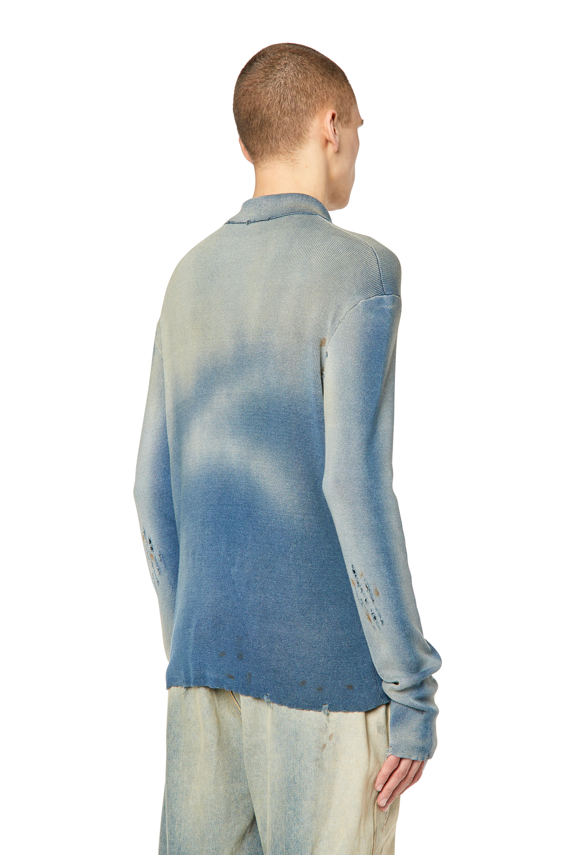 Diesel - K-ADDOCK, Hellblau - Image 4