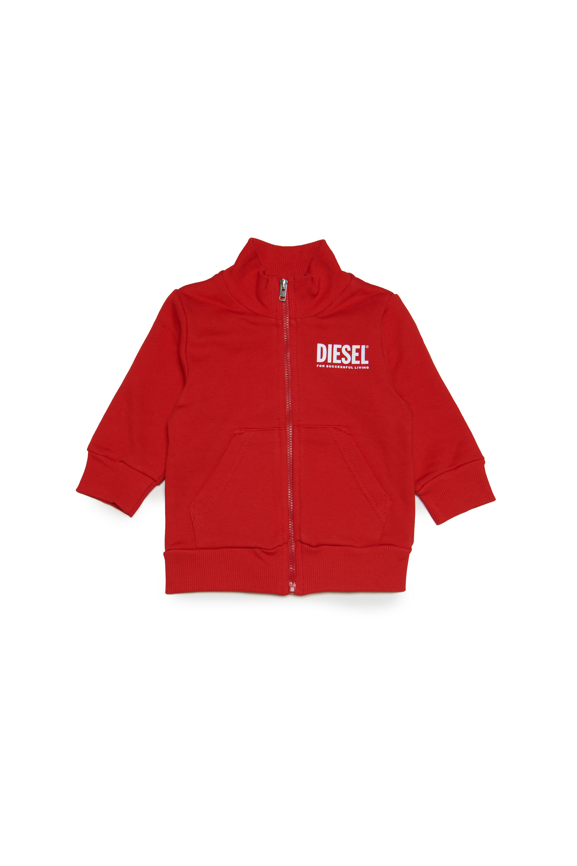 Diesel - SOLIB, Kirschrot - Image 1