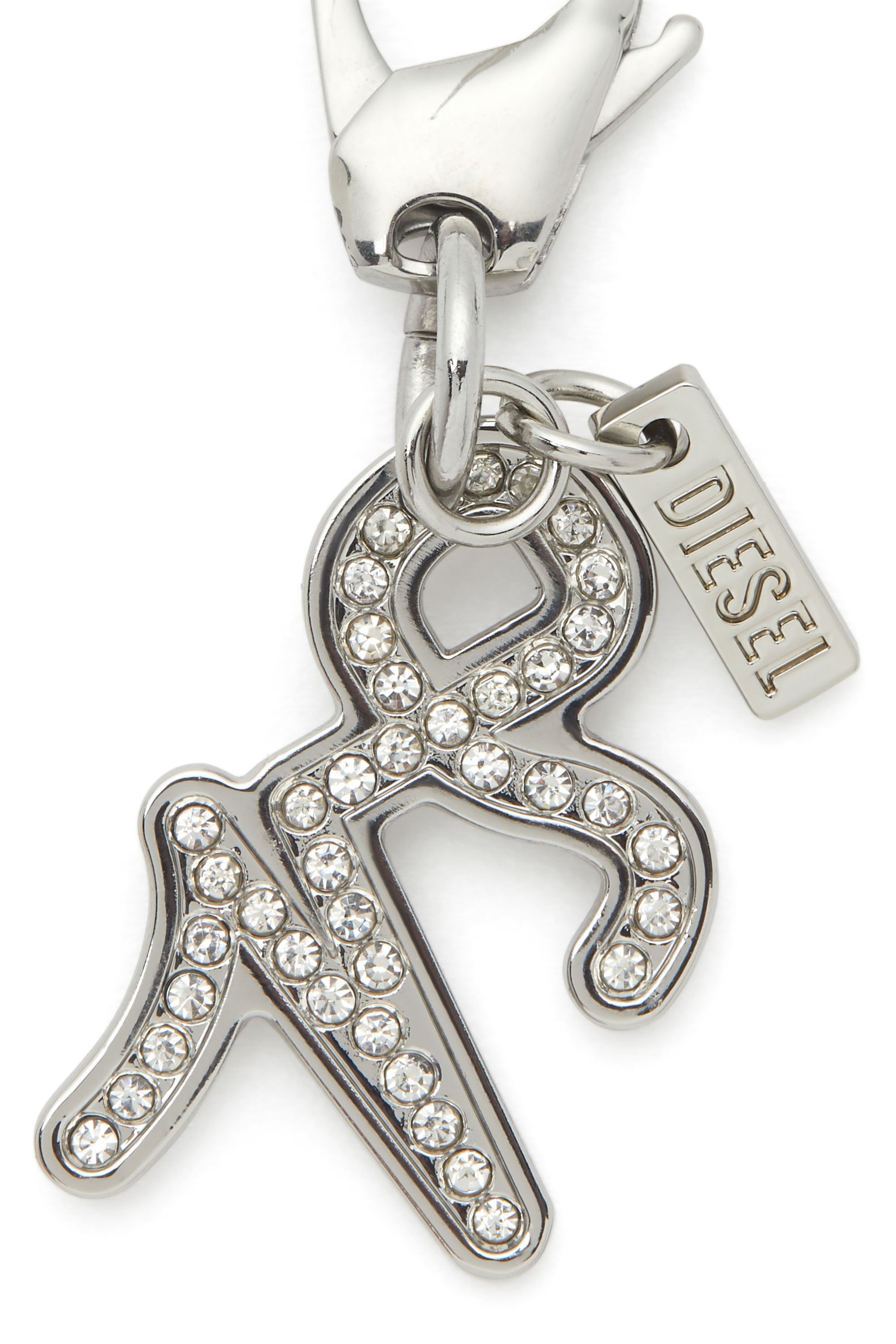 CHARM CAPRICORN, Silber