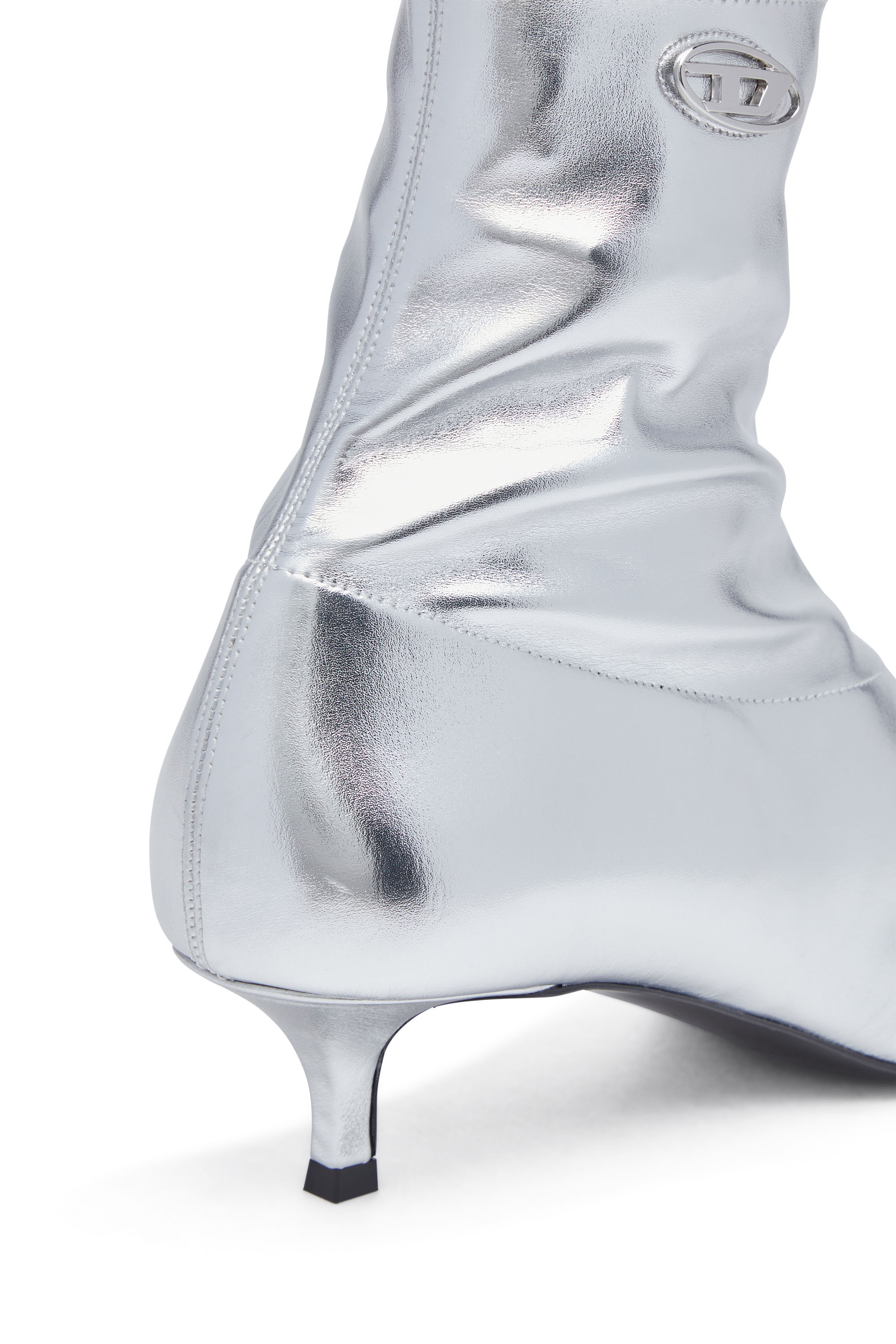 Diesel - D-KITTIE AB, Silber - Image 4