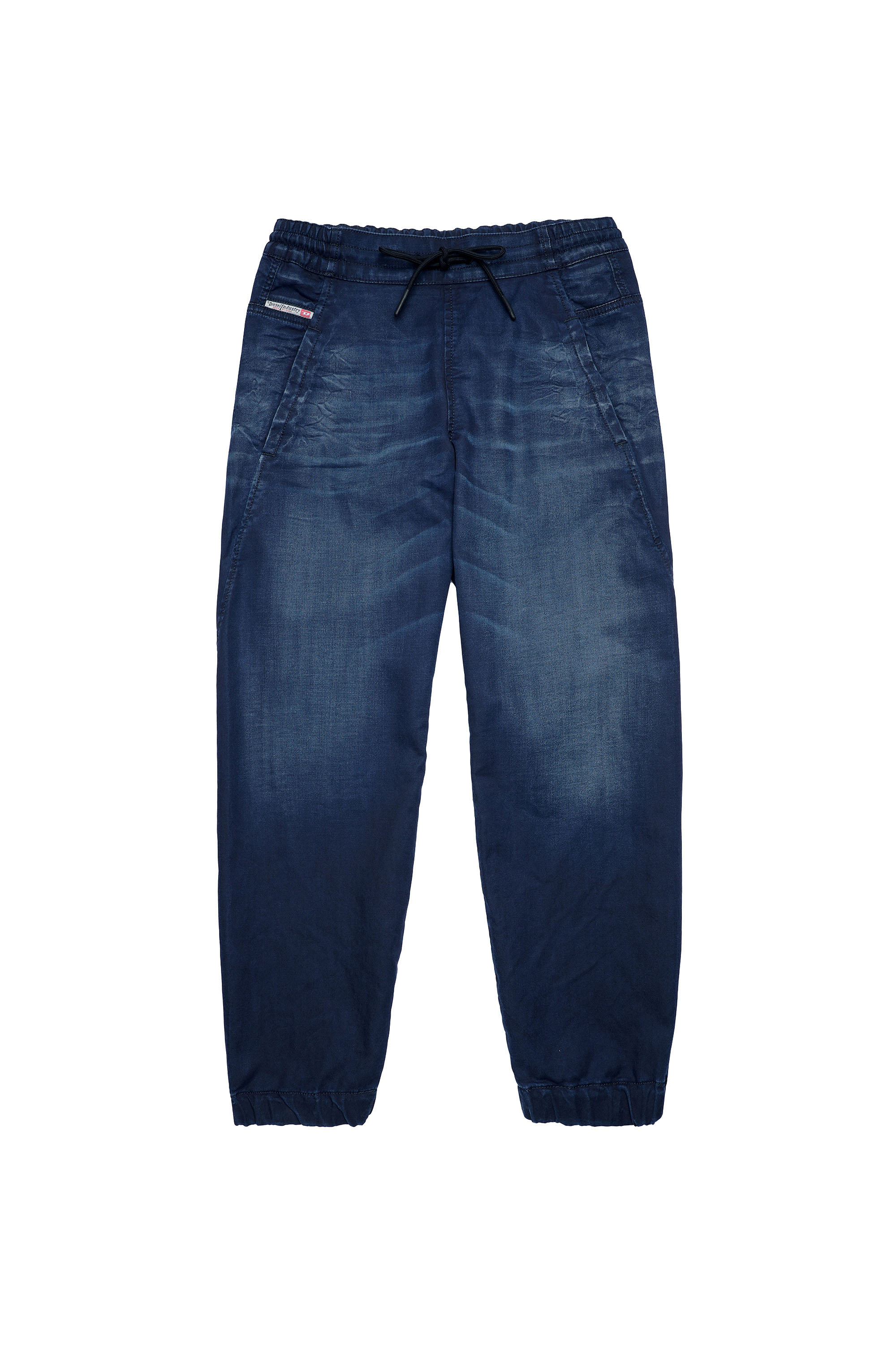 Krailey JoggJeans® 069WS, Dunkelblau - Jeans