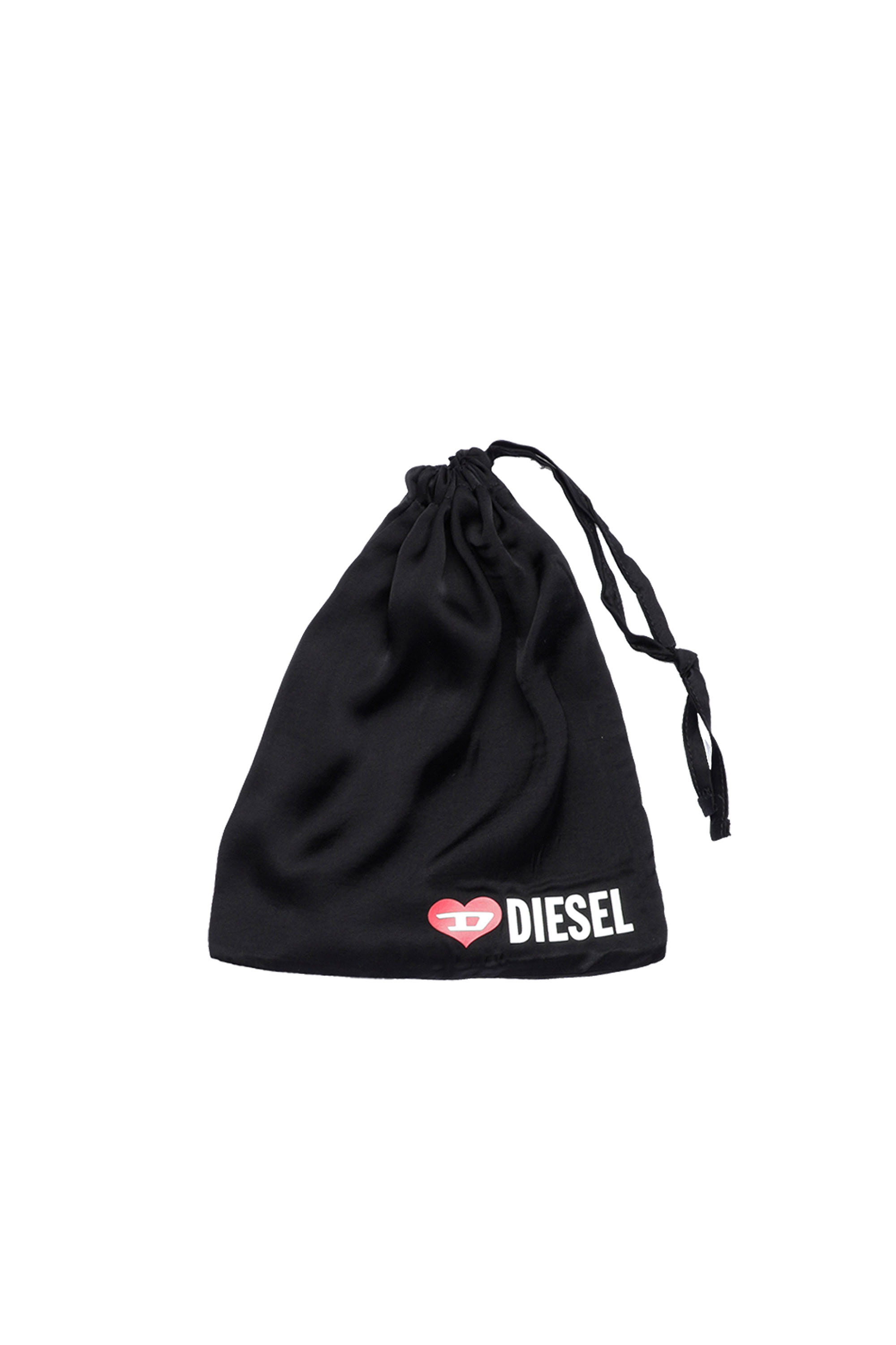 Diesel - UFSET-TANVAL, Schwarz - Image 5