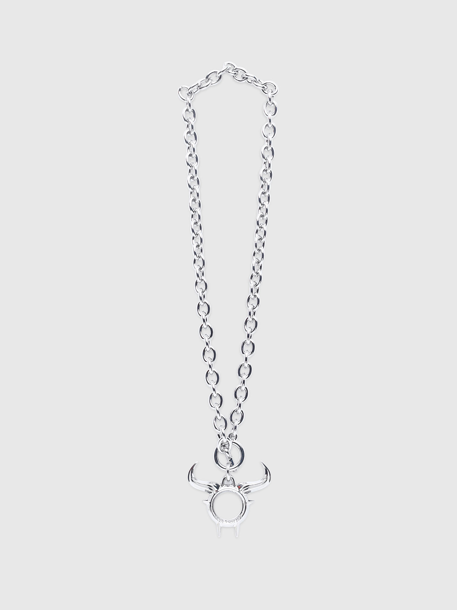 CL - NECKLACE CNY, Diesel - CL - NECKLACE CNY, - Image 1