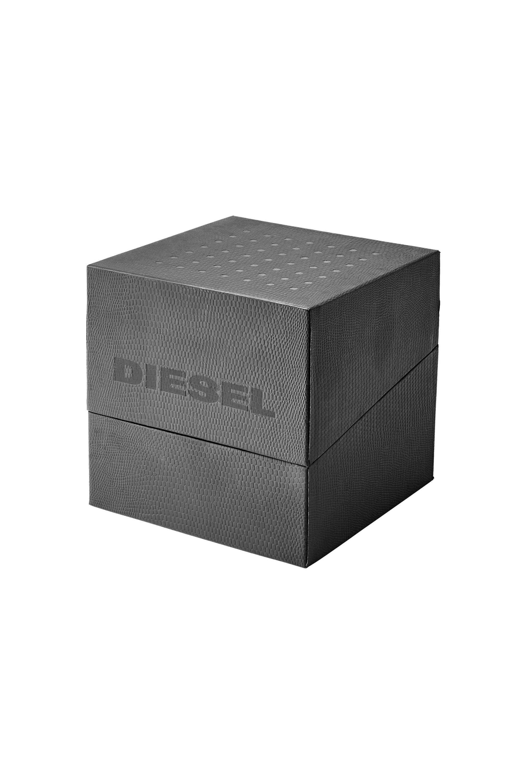 Diesel - DZ4525, Schwarz/Gold - Image 4