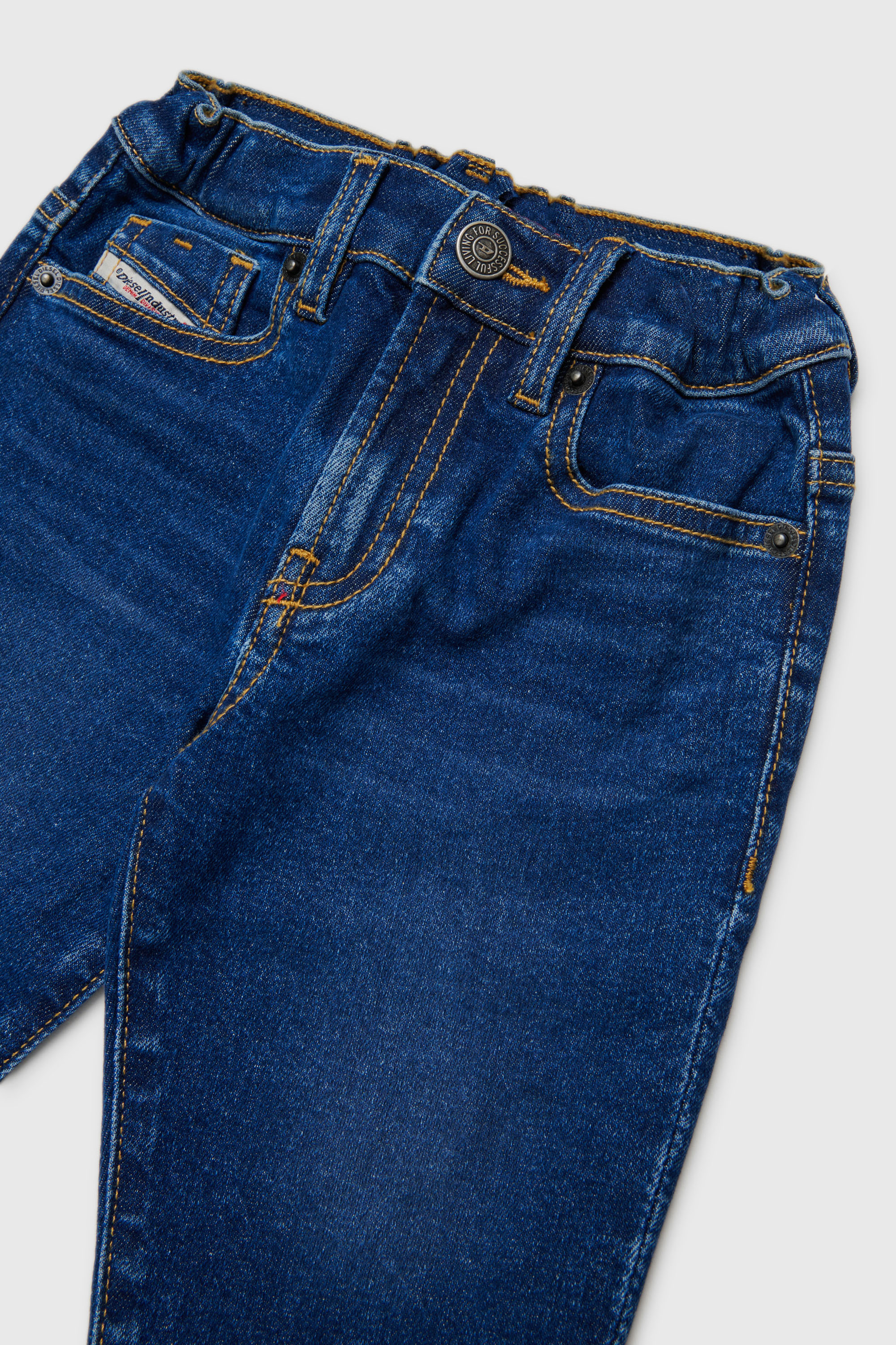 Diesel - Unisex D-GALE-B, Dunkelblau - 3