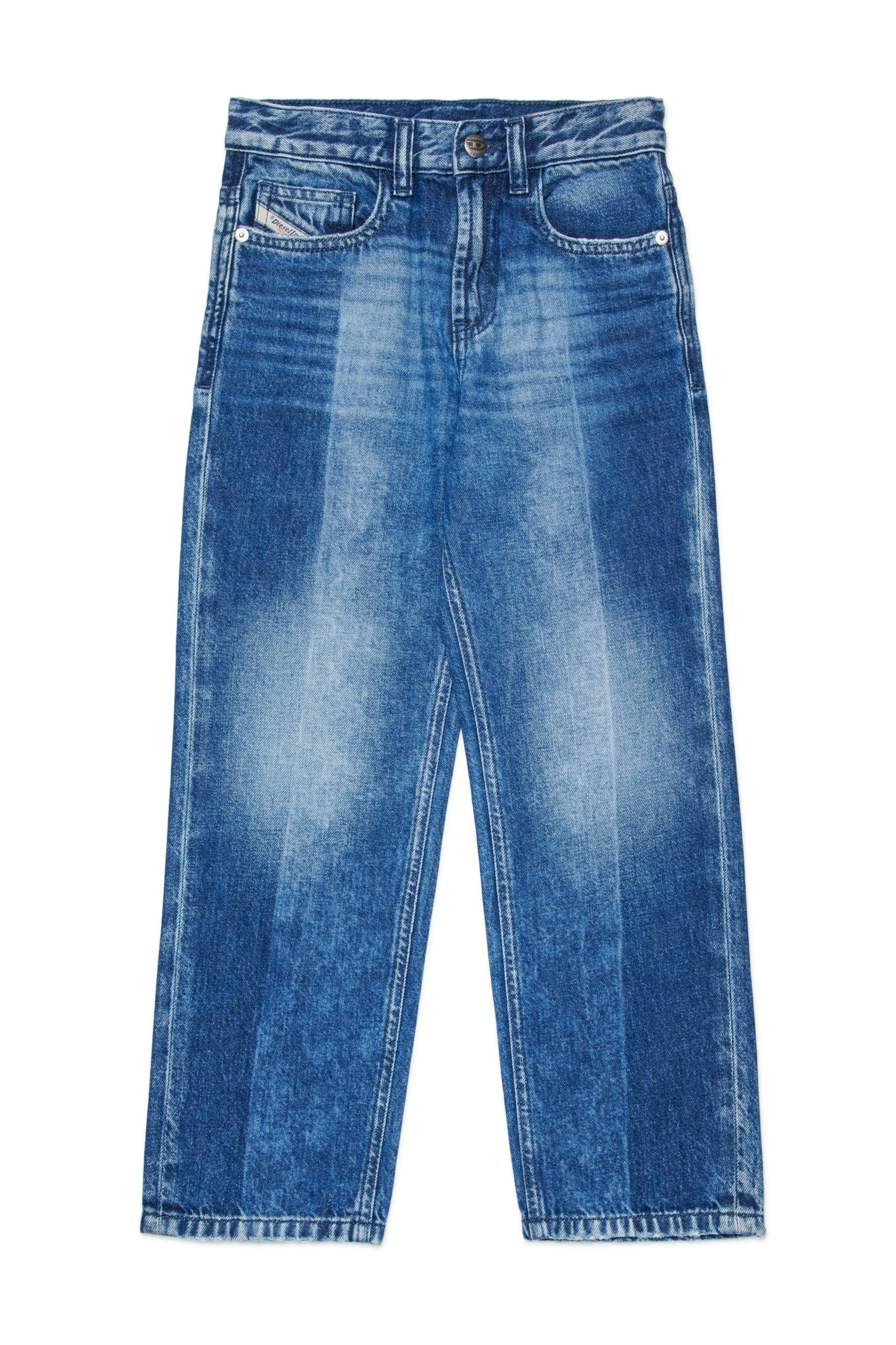 Diesel - Herren D-MAKI-J, Mittelblau - 1