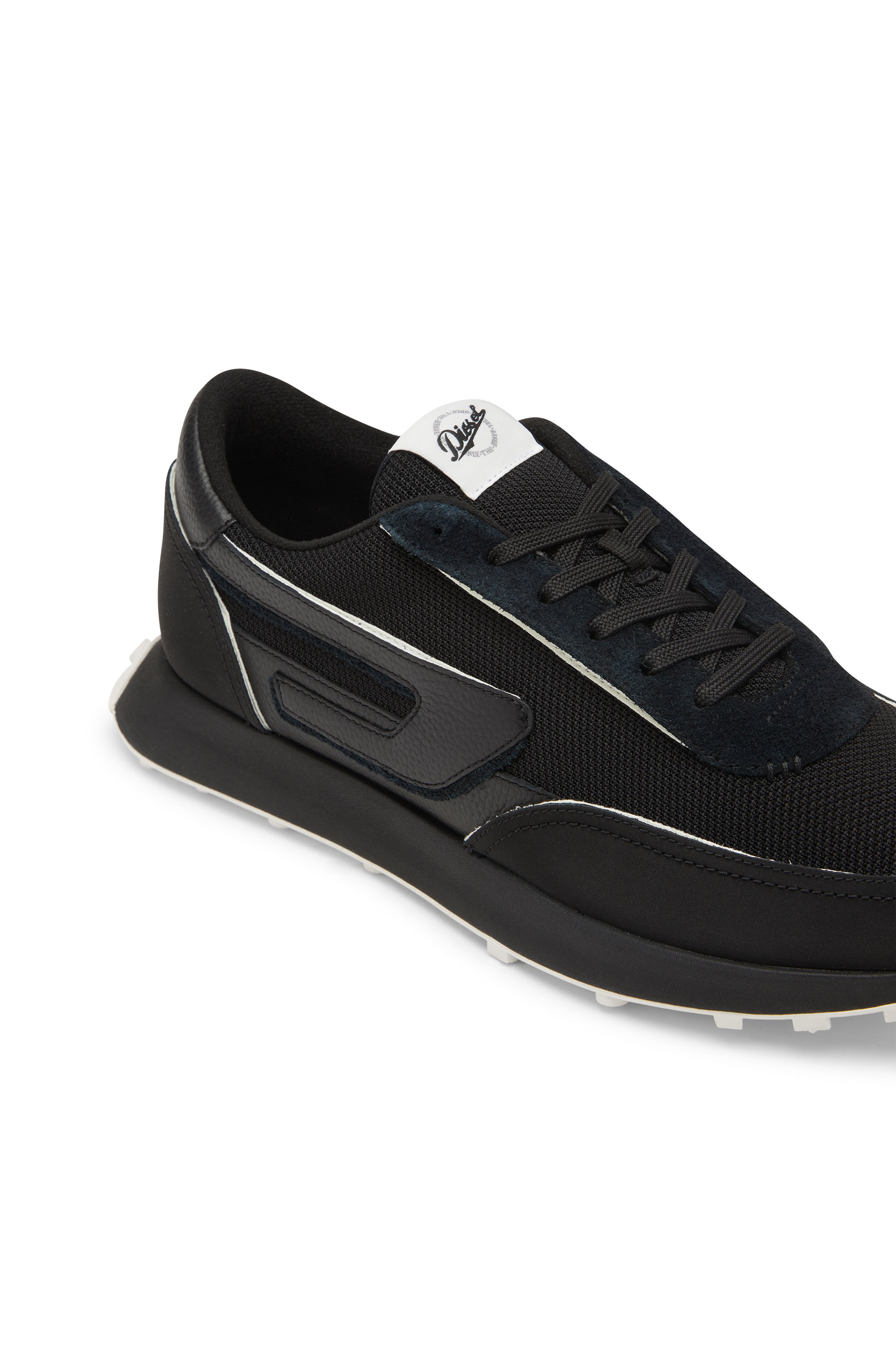 Diesel - S-RACER LC, Schwarz - Image 6