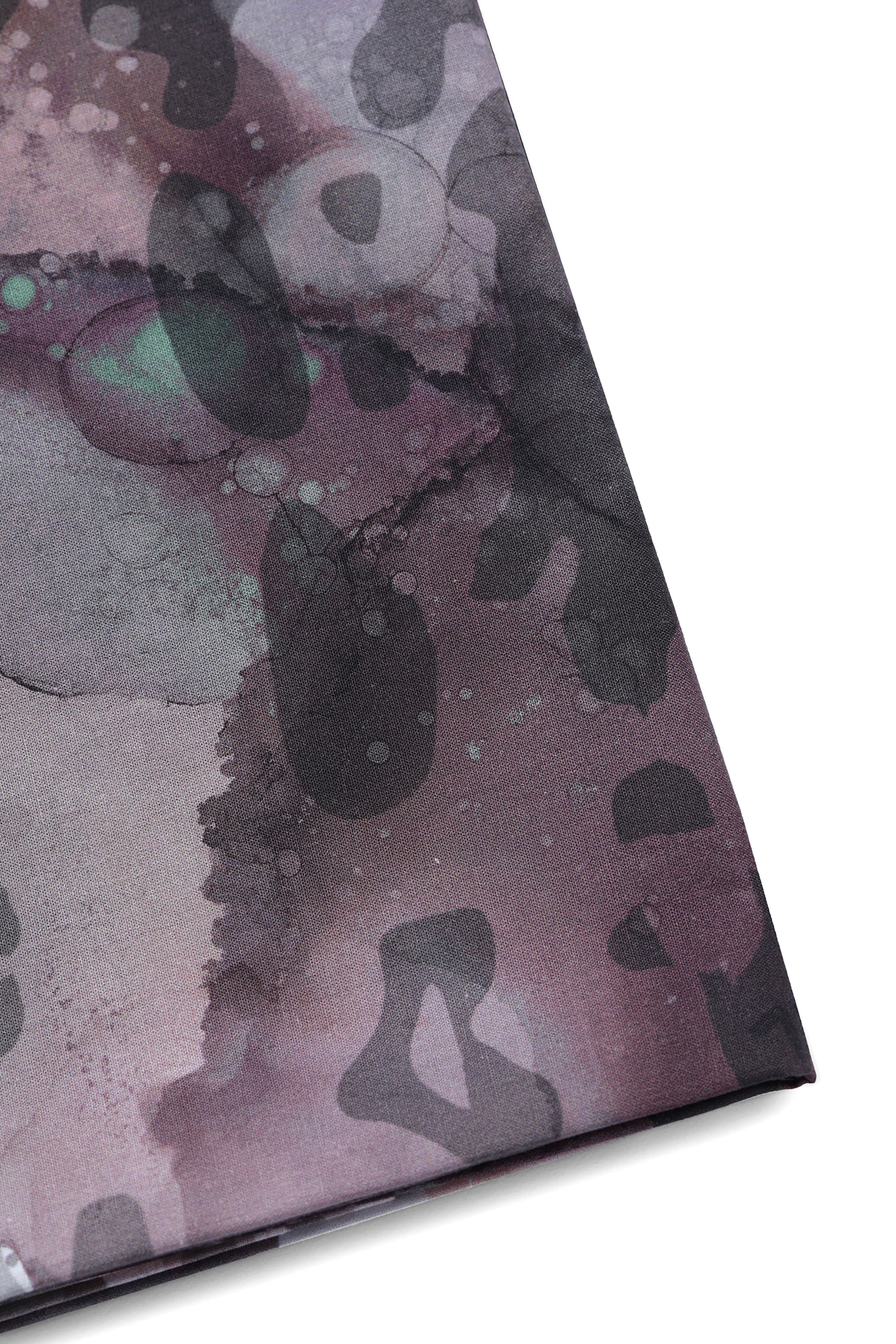 Diesel - CLET POP ART    250X290 PR001, Unisex Doppelbettw&auml;sche-Set POPART in Rosa - 2