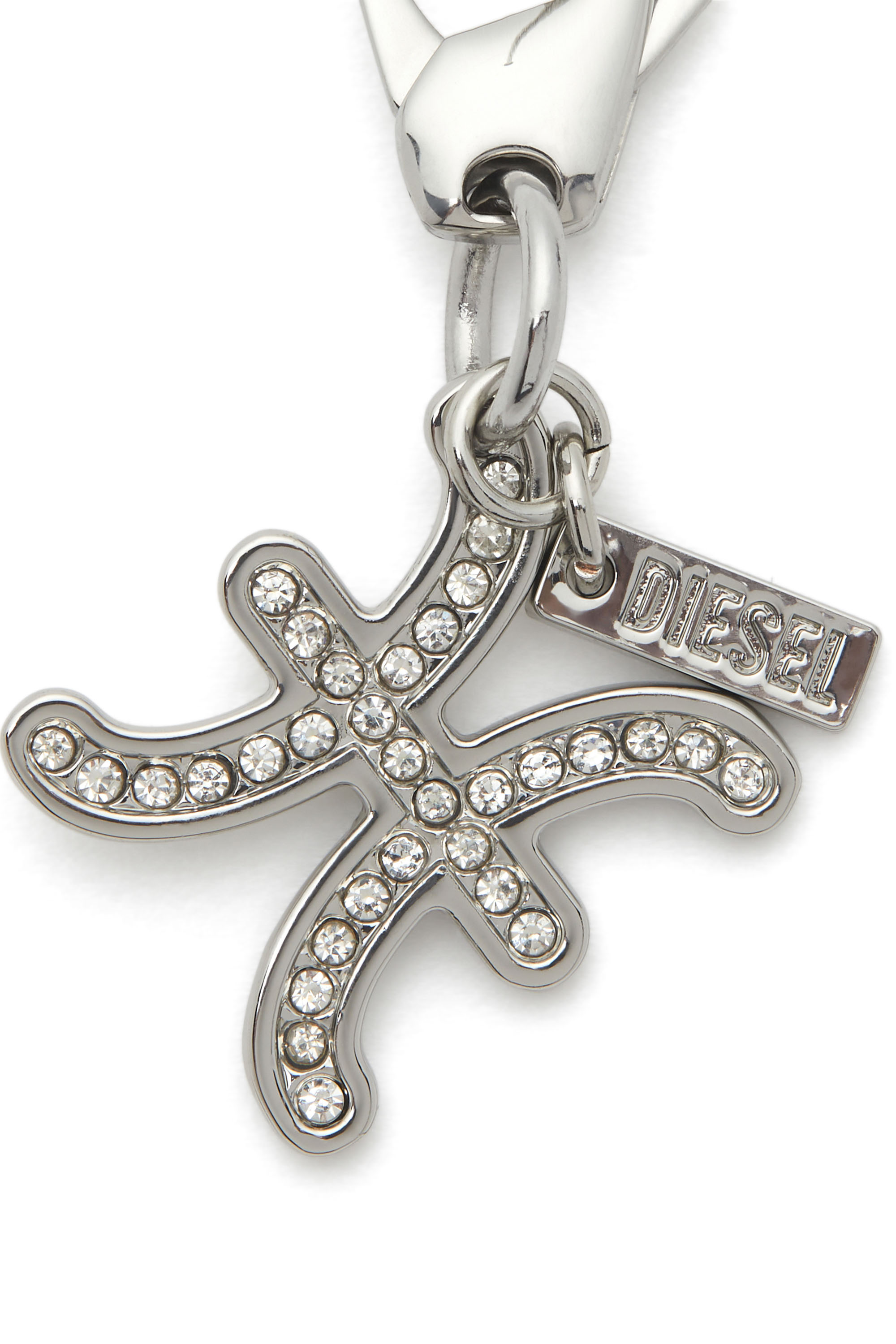 CHARM PISCES, Silber