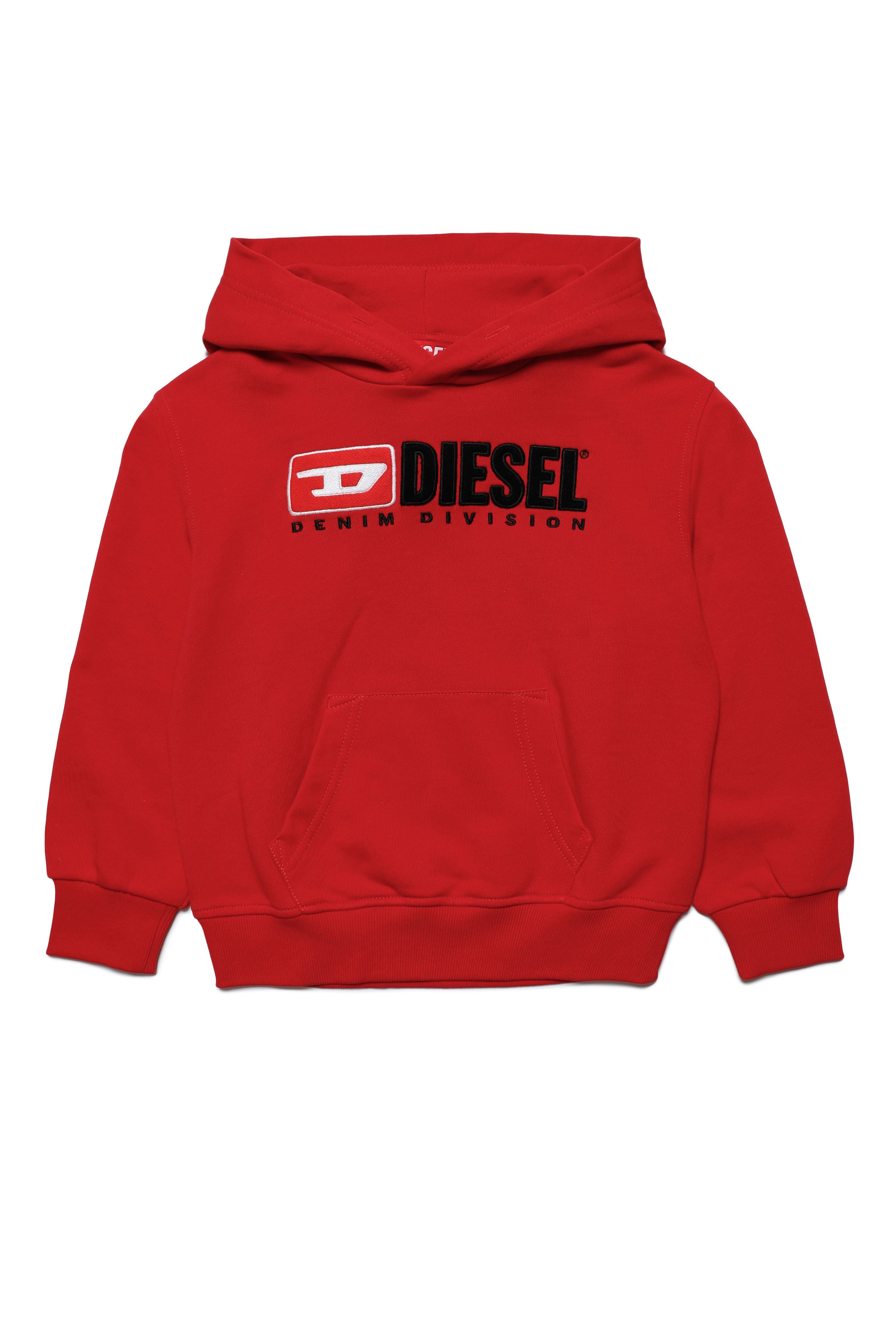 Diesel - SGINNDIVE OVER, Rot - Image 1