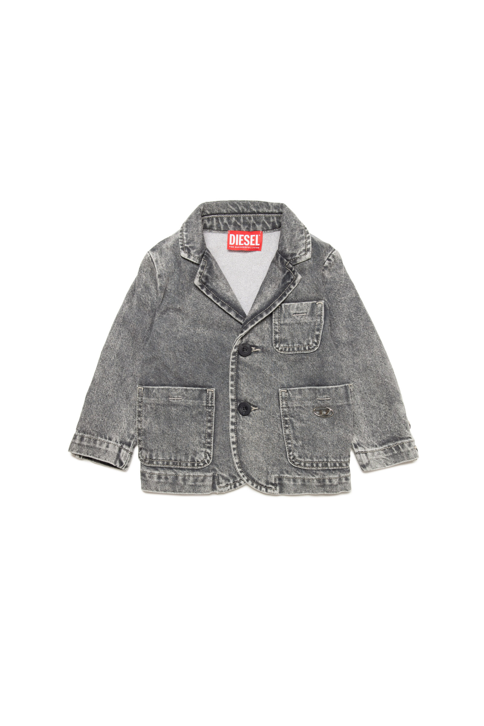 Diesel - JDANIB, Grau - Image 1