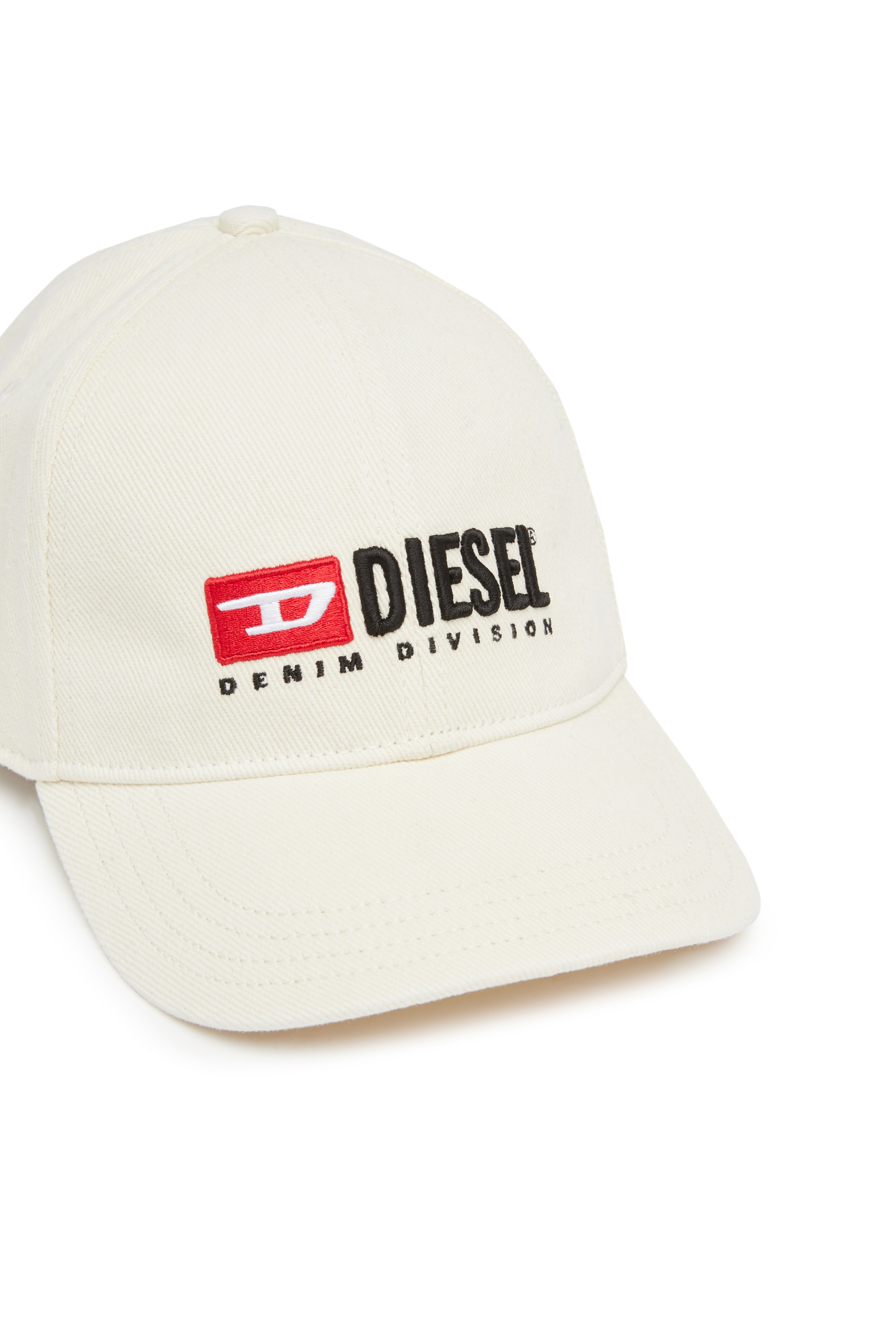 Diesel - CORRY-DIV-WASH, Weiß - Image 3