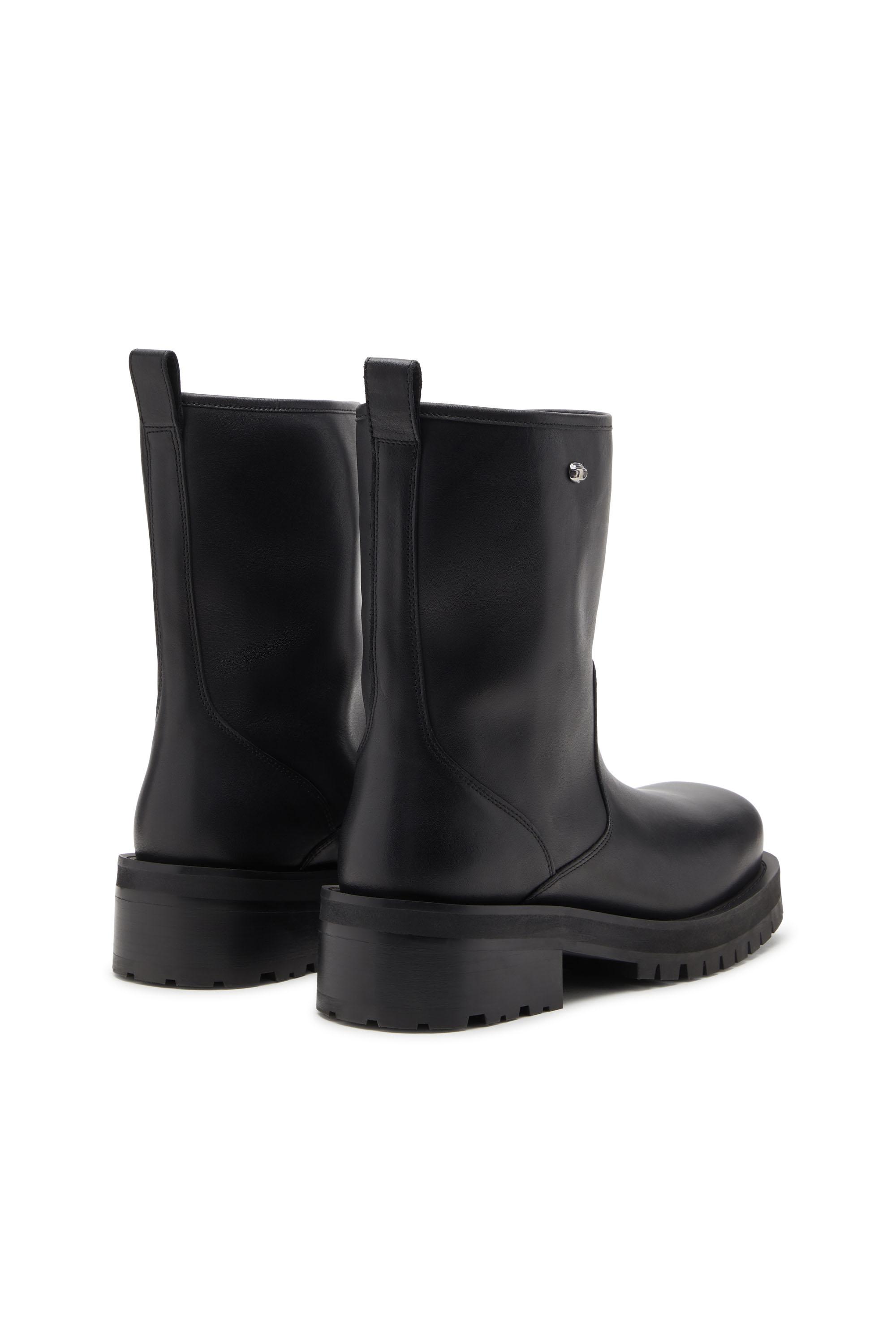 D-TEXAN BK, Schwarz