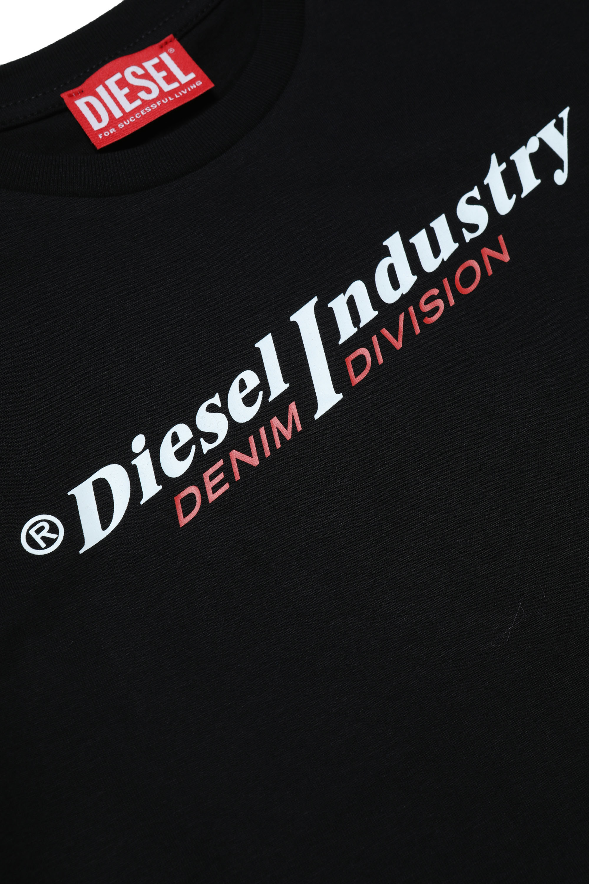Diesel - TDIEGORIND, Schwarz - Image 3