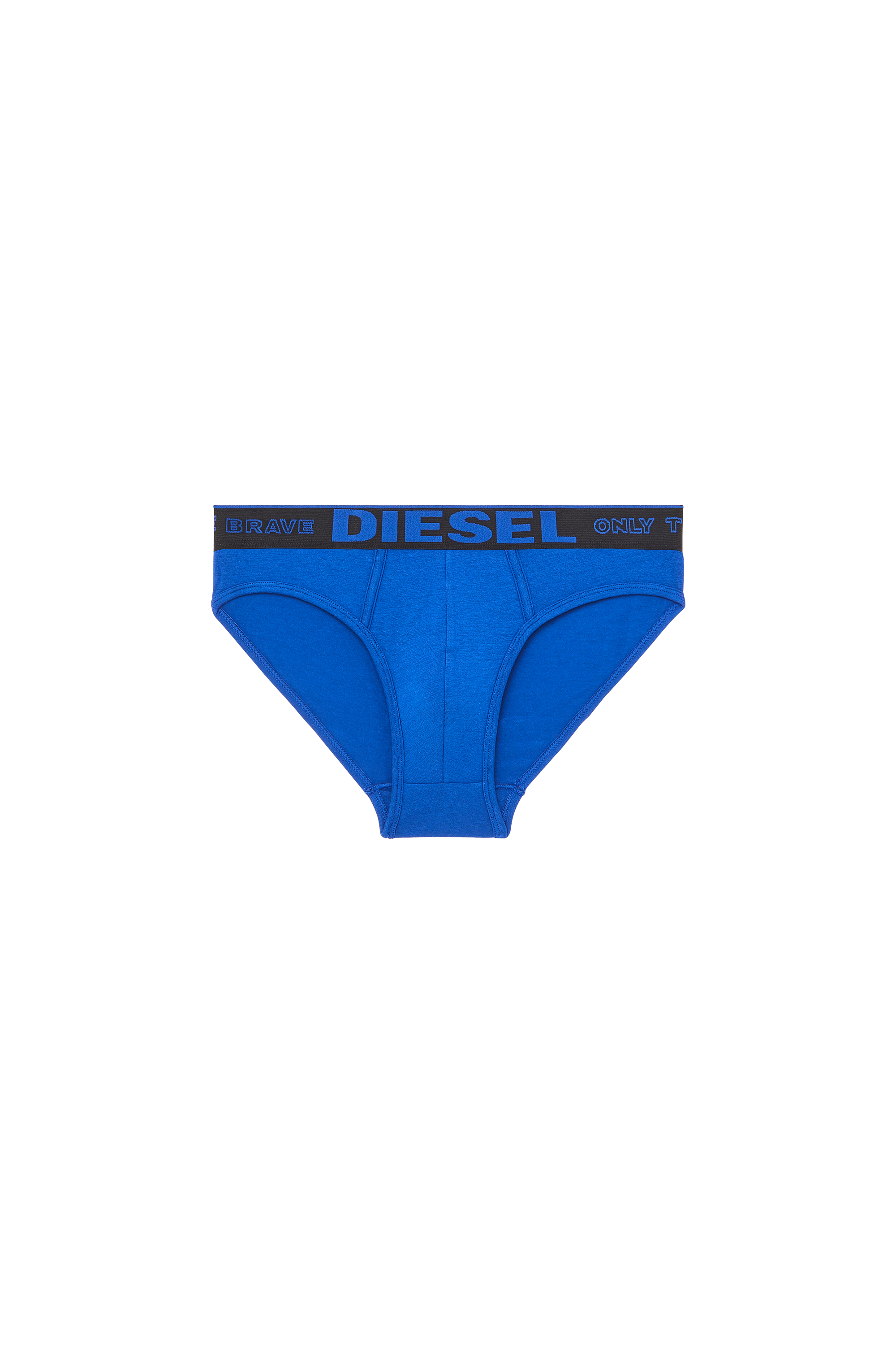 UMBR-ANDRE, Brillantblau - Slips