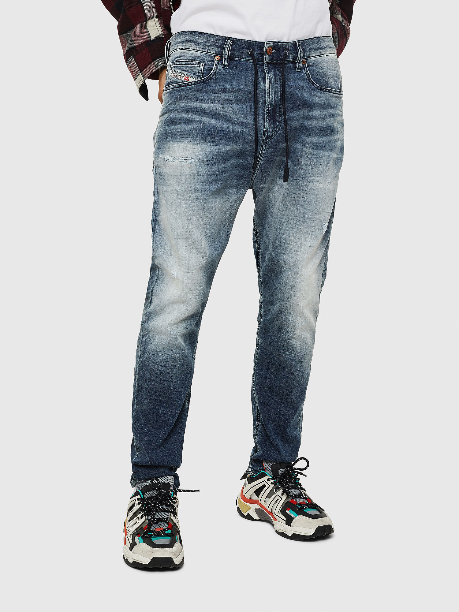 D-Vider JoggJeans 069IP,  - Jeans