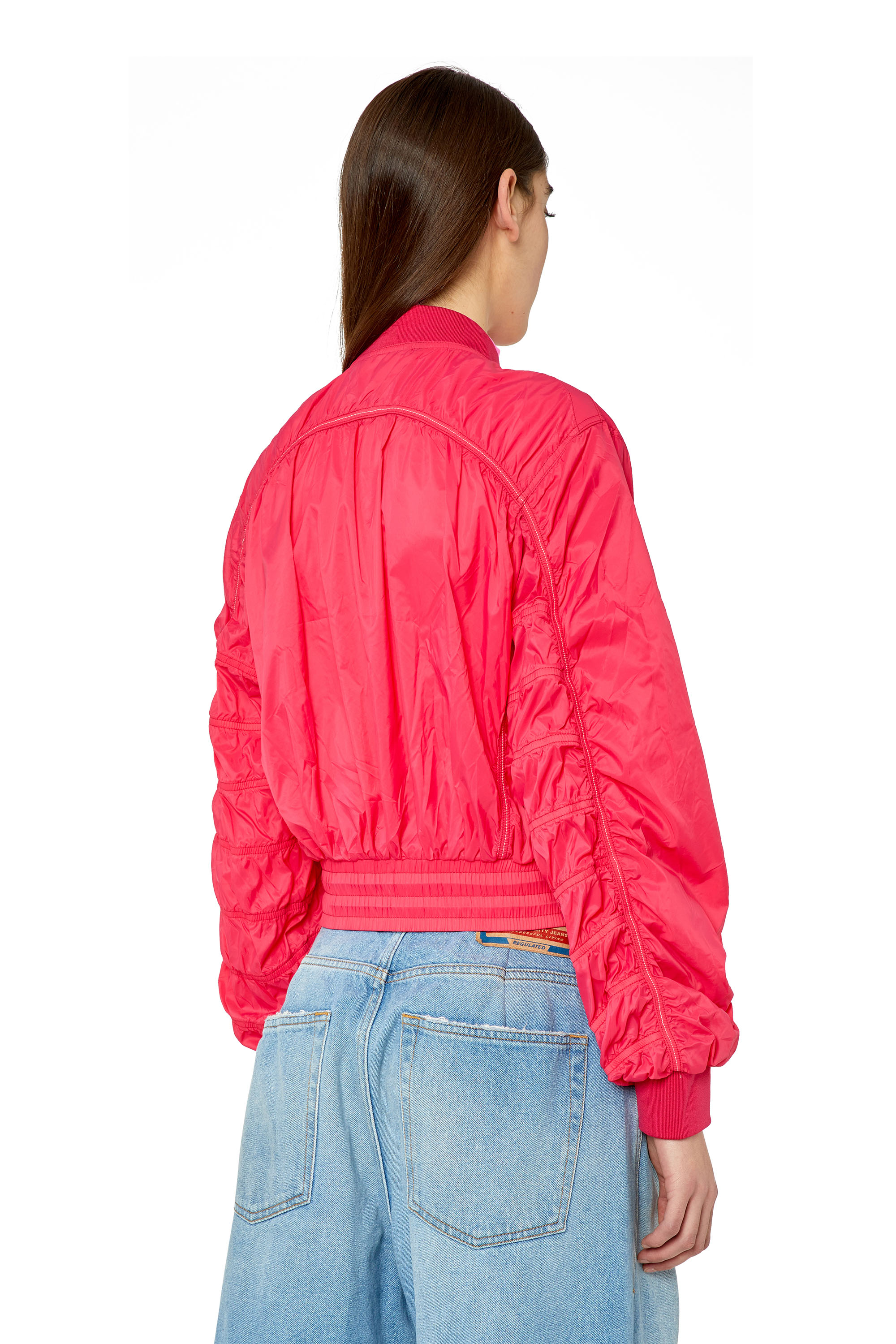 Diesel - G-NOAK, Fuchsie - Image 4