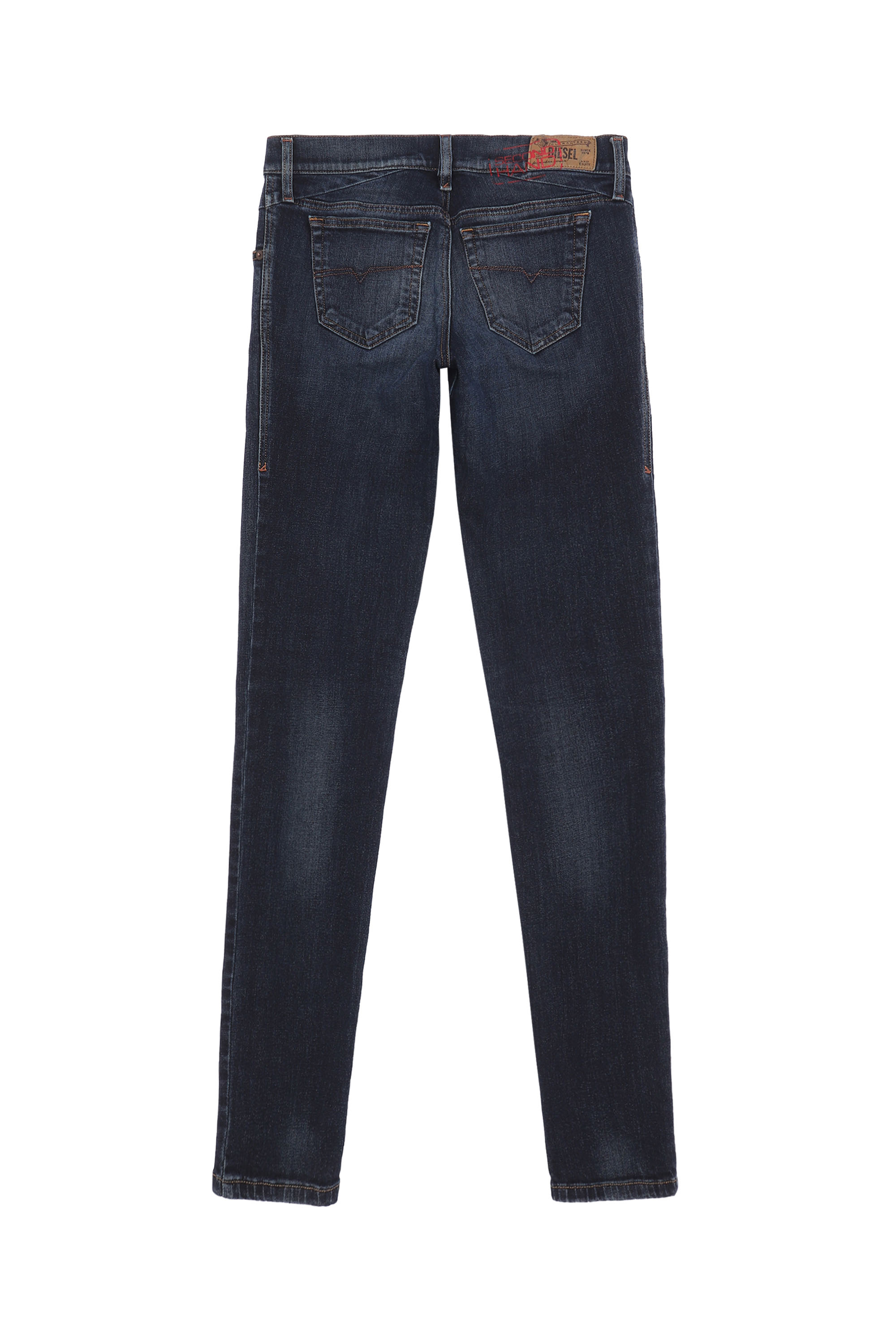 Diesel - GETLEGG, Damen Diesel Damen - Jeans Hellblau in Dunkelblau - 2