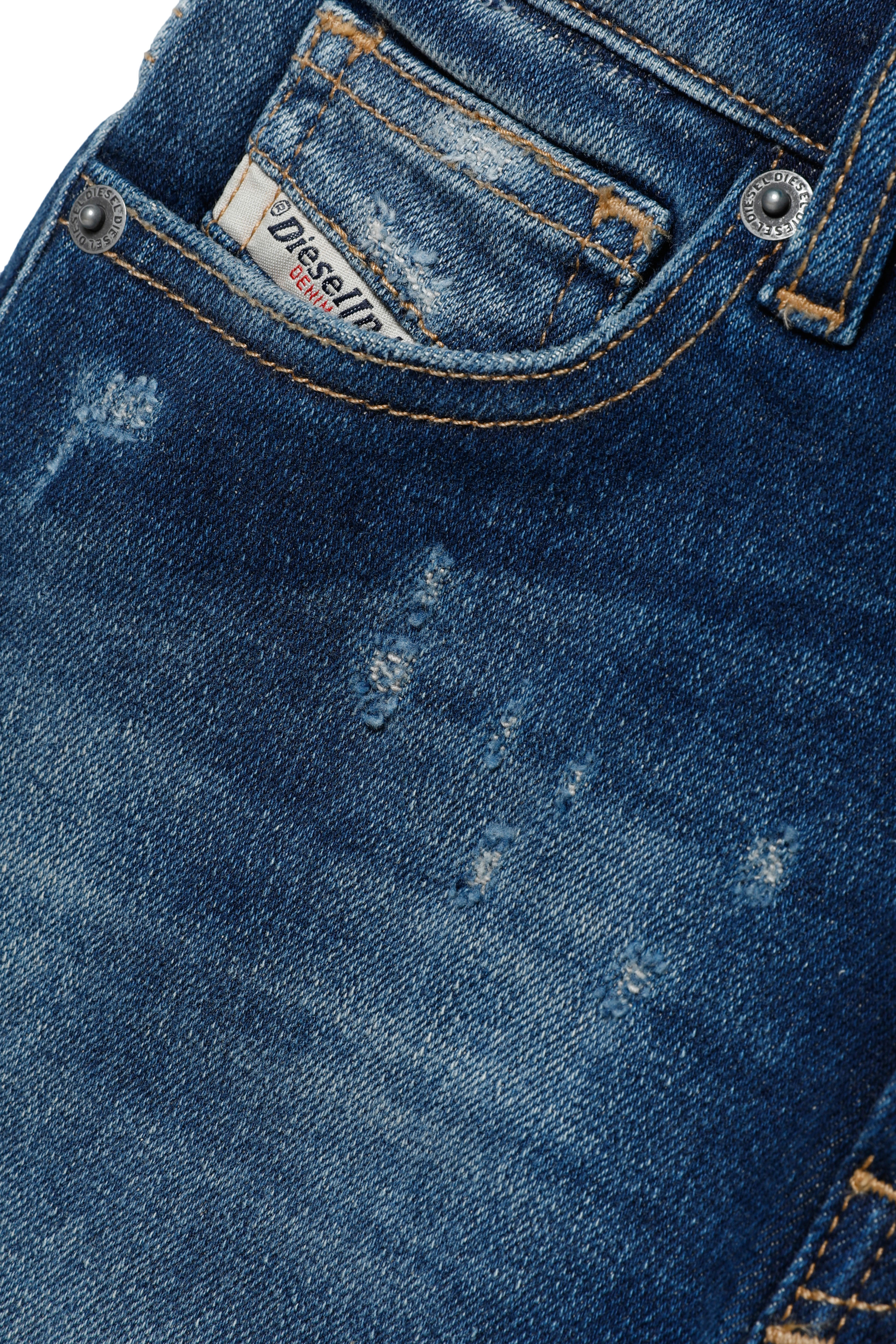 Diesel - GIANNA, Dunkelblau - Image 3