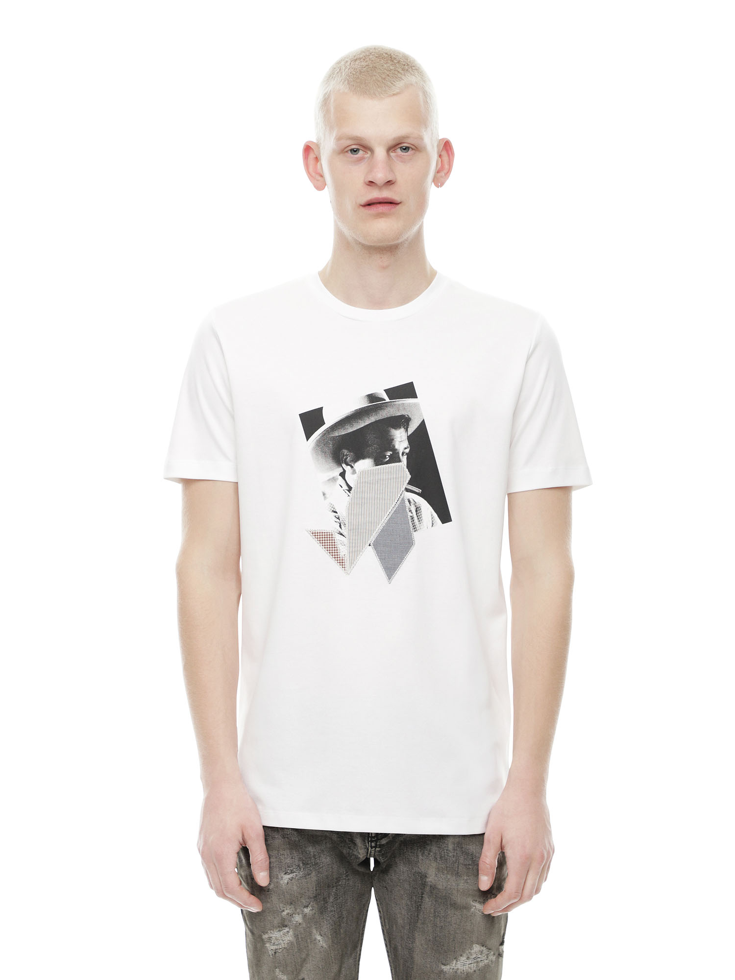 TY-PEZZABOY1, Diesel - TY-PEZZABOY1, - Image 1