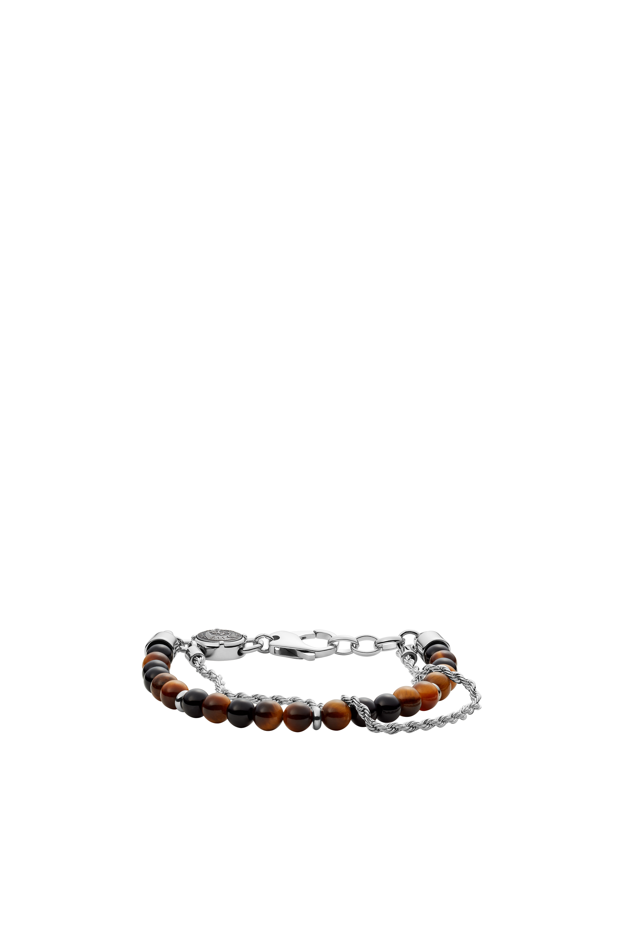 DX1320, Orange/Schwarz - Armbänder