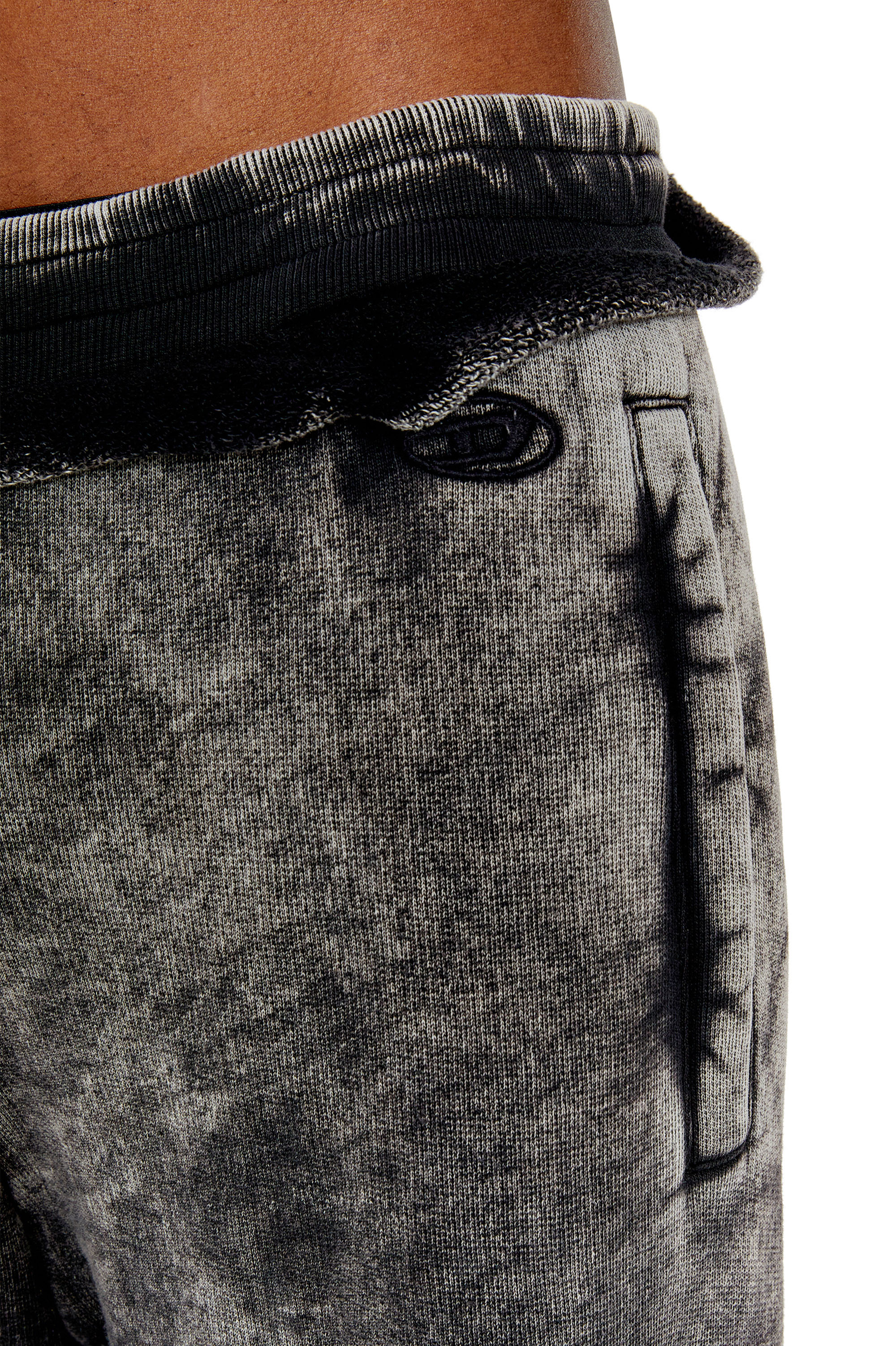 Diesel - P-TOPPAL, Schwarz - Image 5