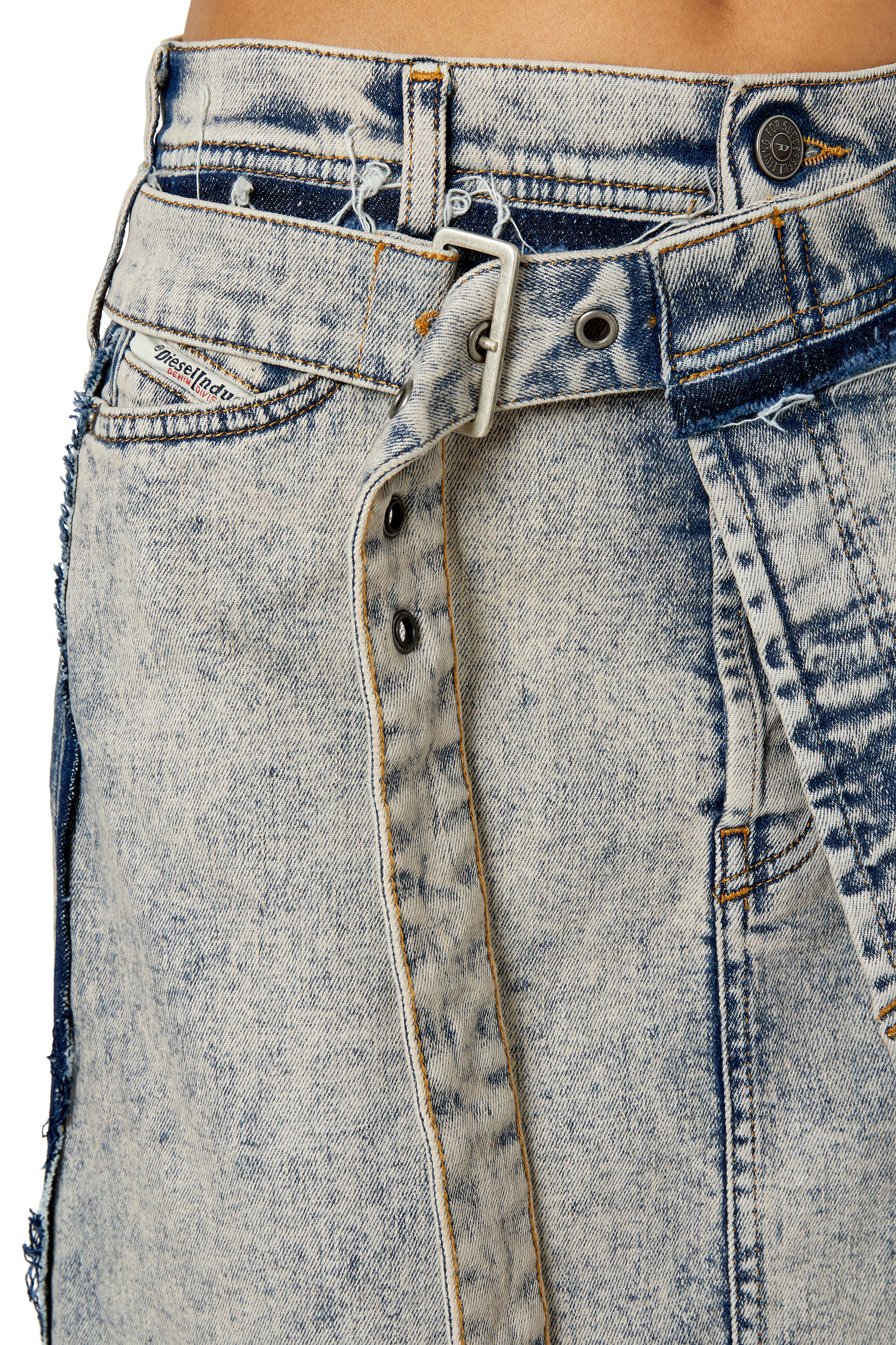 Diesel - DE-PENDENCE-MID, Hellblau - Image 3