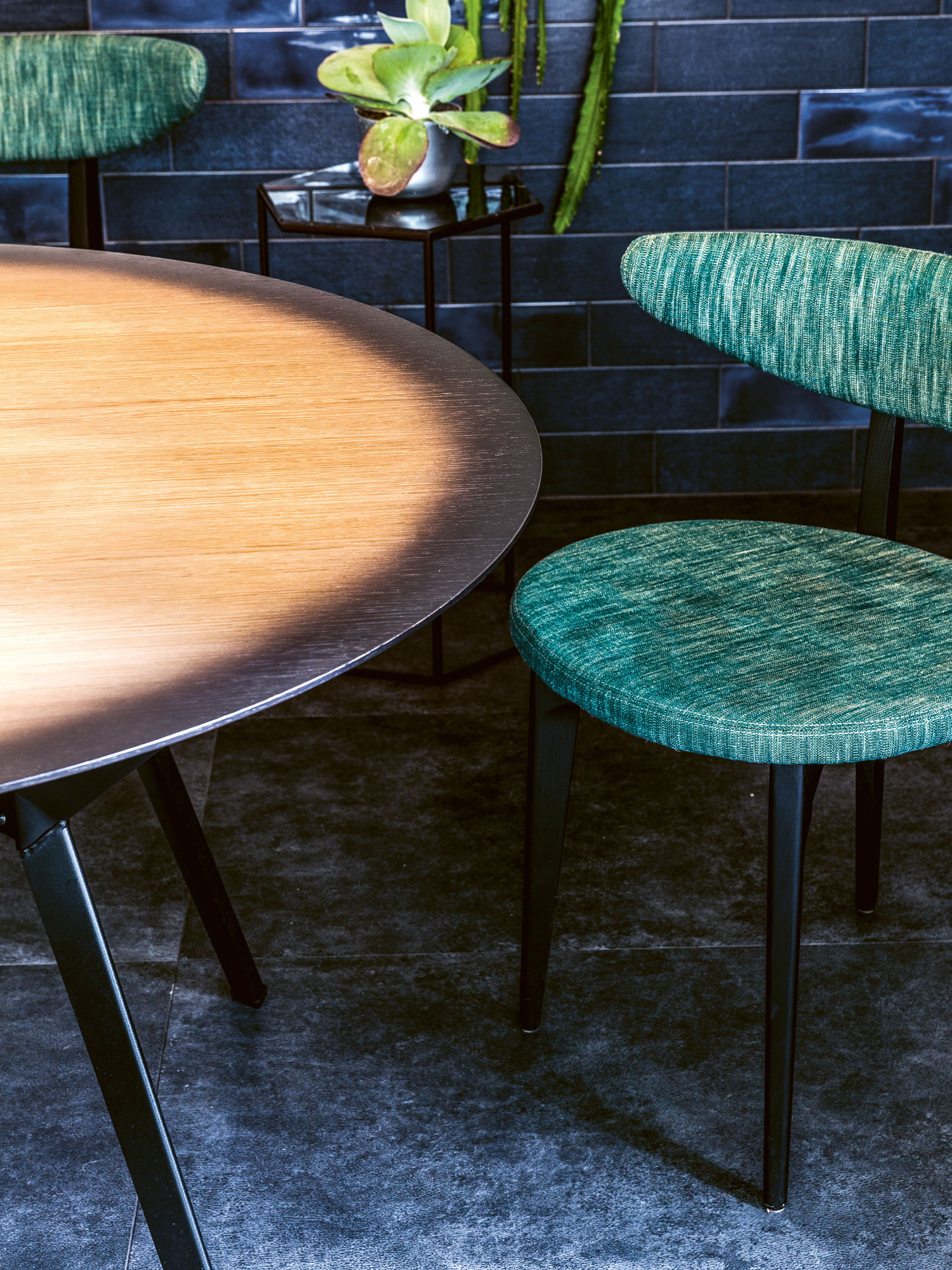 PYLON - TABLE, - Furniture
