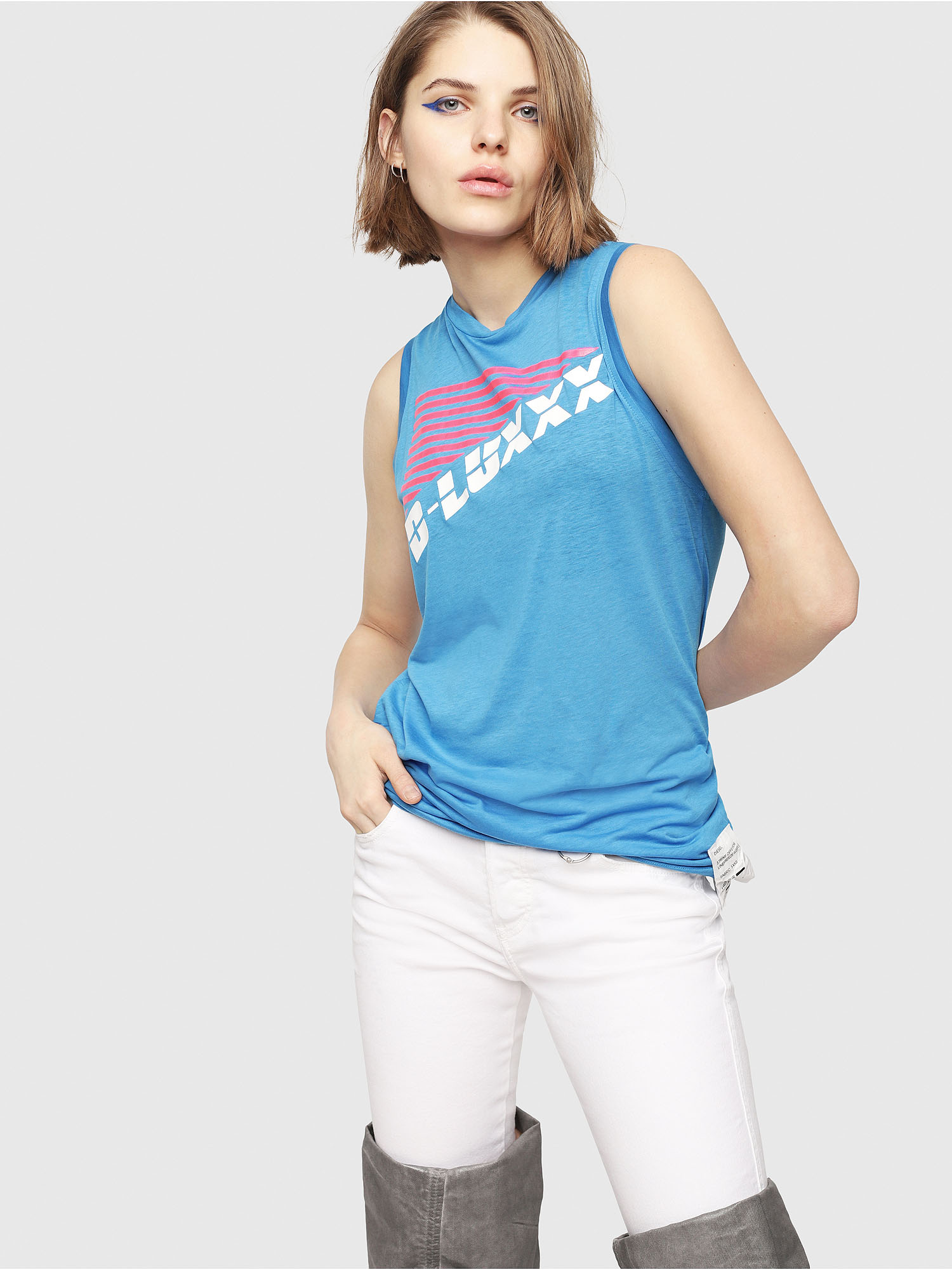 T-ERINA-A, Diesel - T-ERINA-A, - Image 1