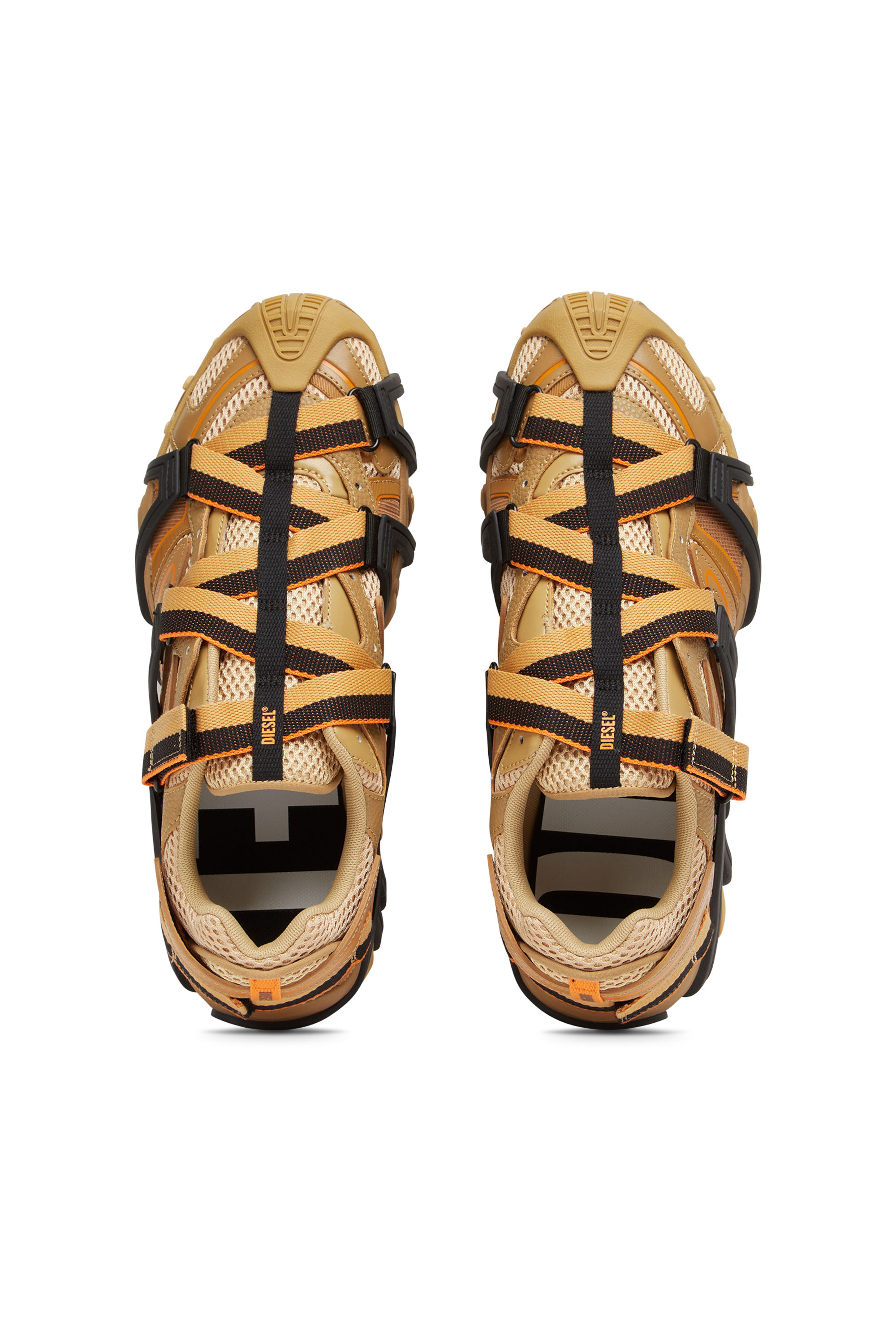 Diesel - S-PROTOTYPE-CR, Hellbraun - Image 5