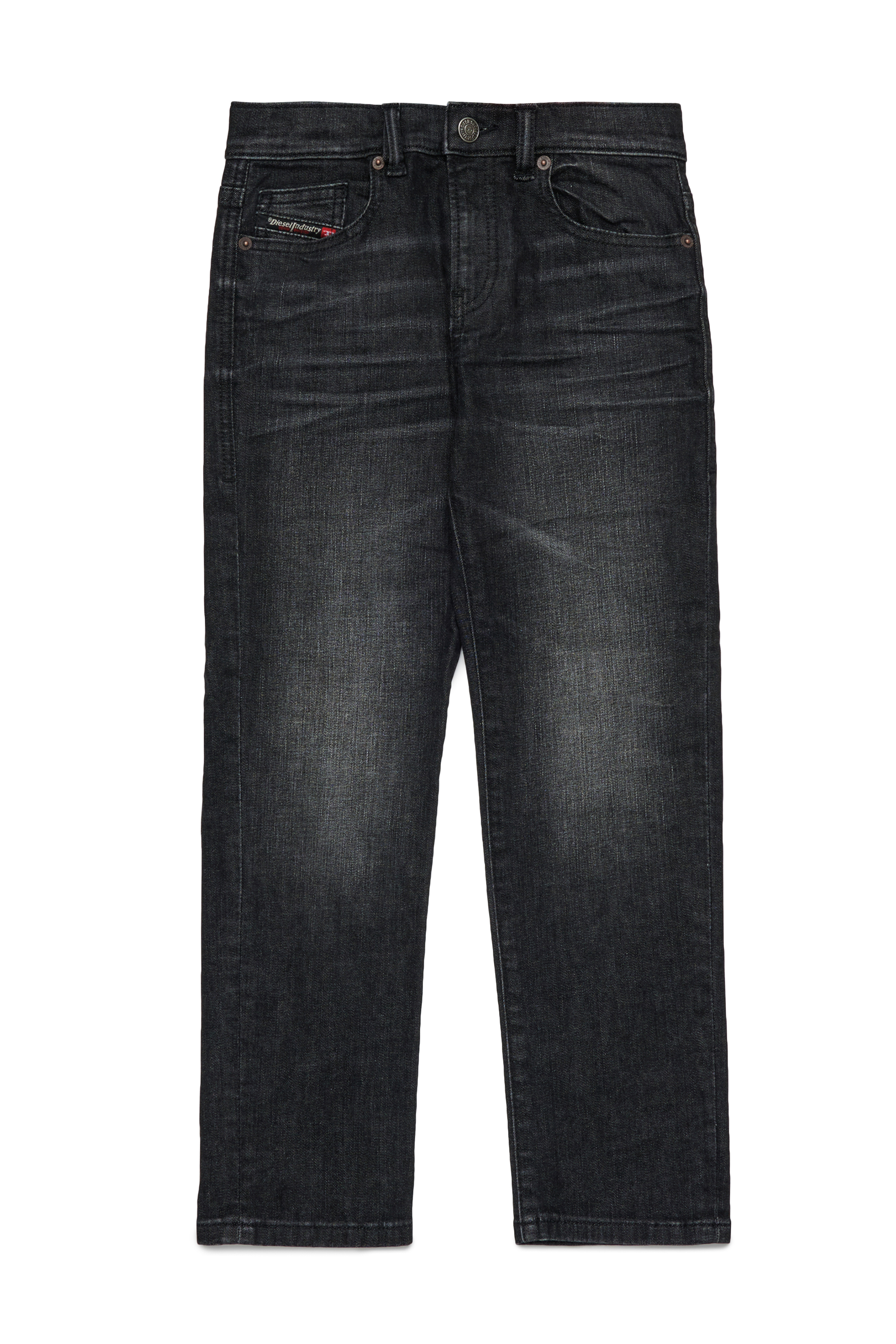 Diesel - Herren 2020 D-VIKER-J, Schwarz/Dunkelgrau - 1
