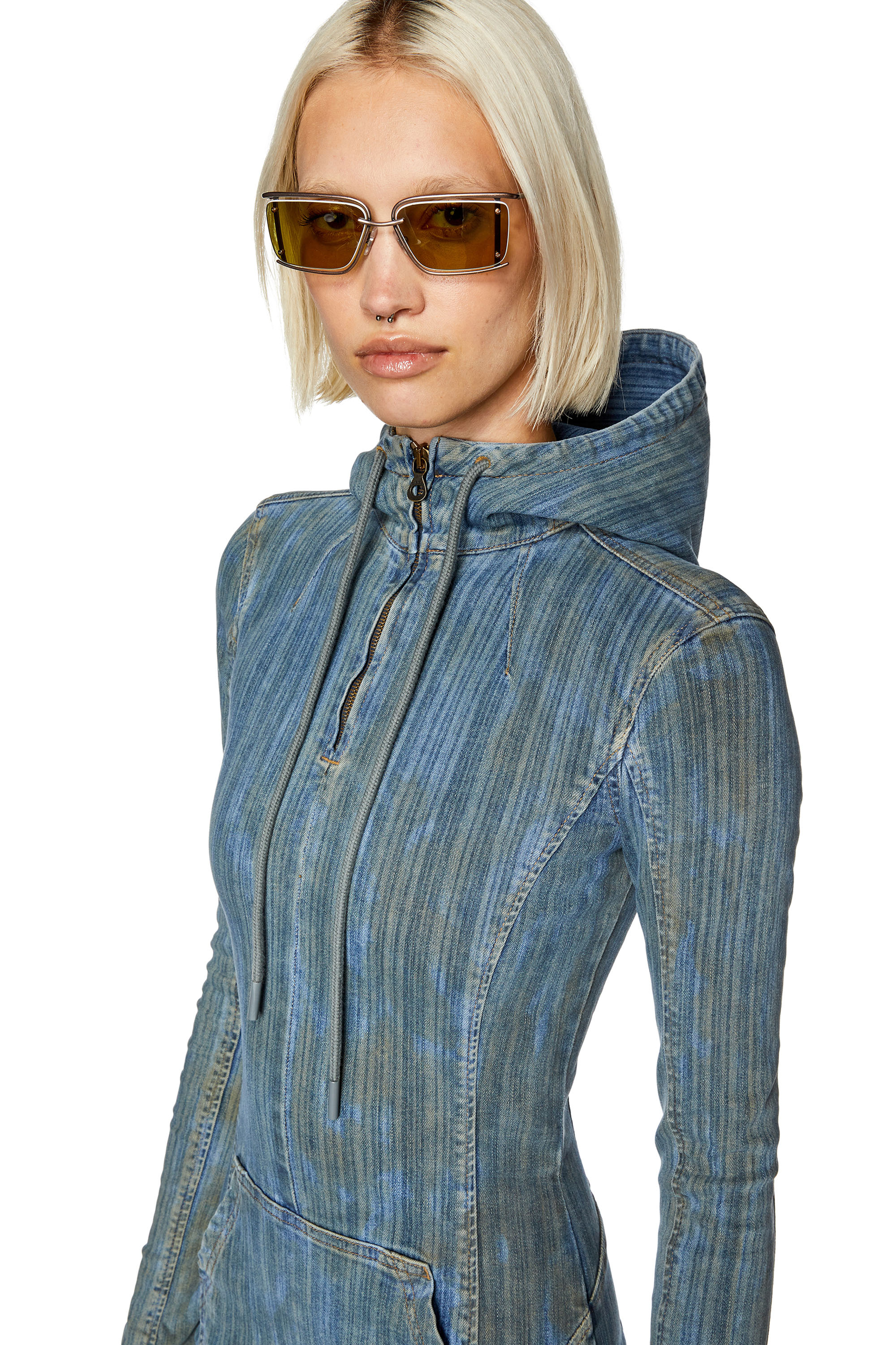 Diesel - DE-FULLY-FSD, Hellblau - Image 4