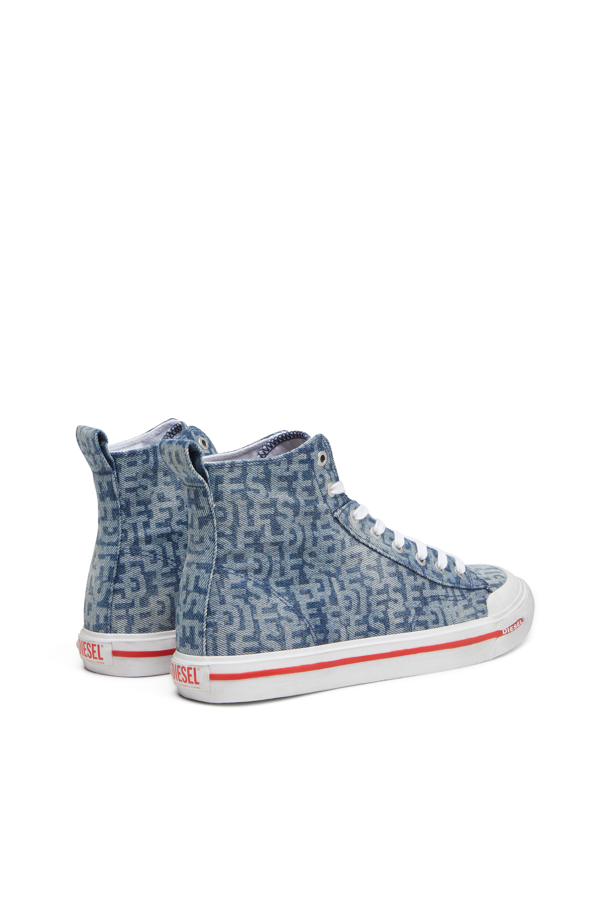 Diesel - S-ATHOS MID, Blau - Image 3