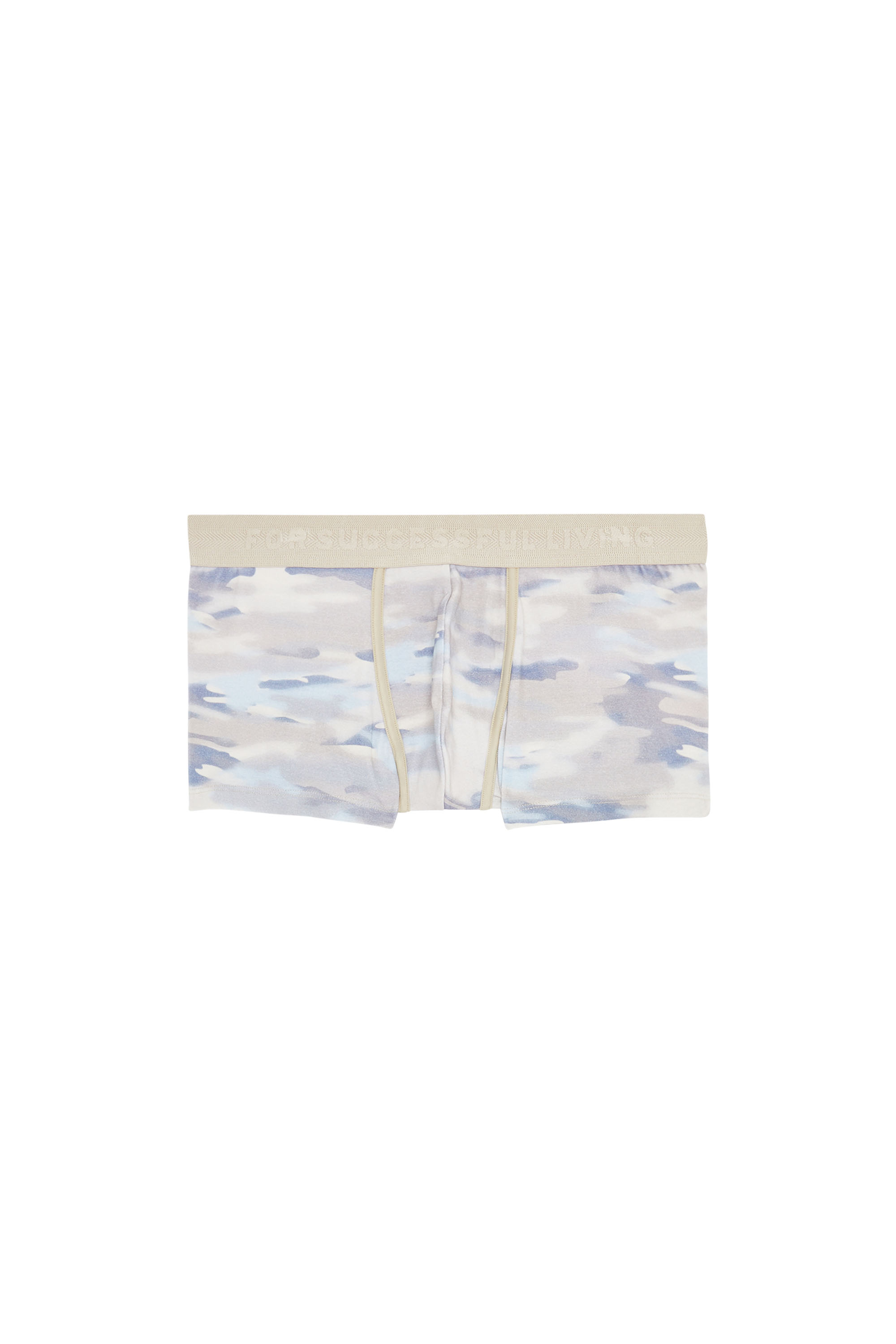 UMBX-DAMIEN-R, Grau - Boxershorts