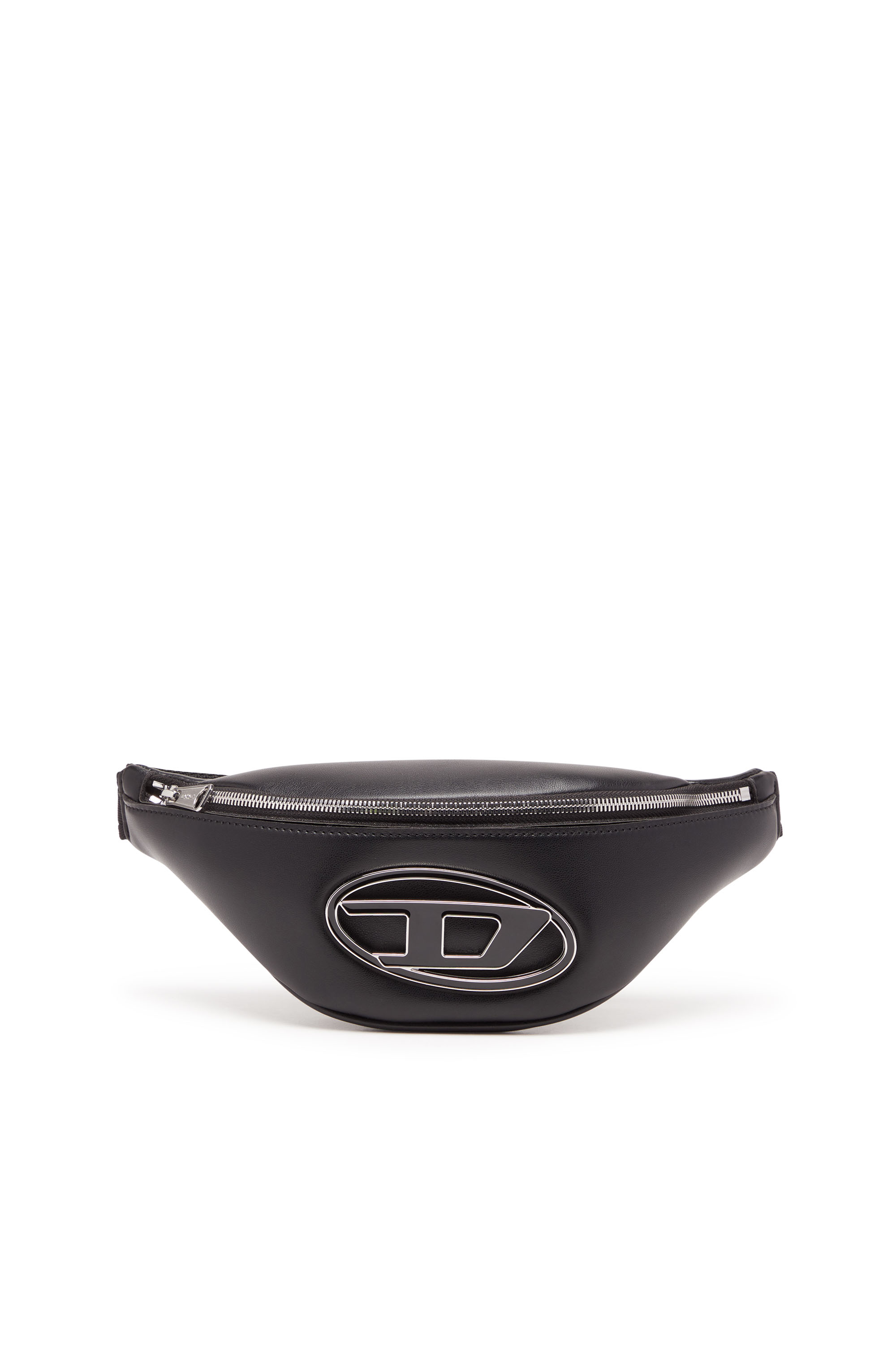 Diesel - HOLI-D BELT BAG X, Schwarz - Image 1
