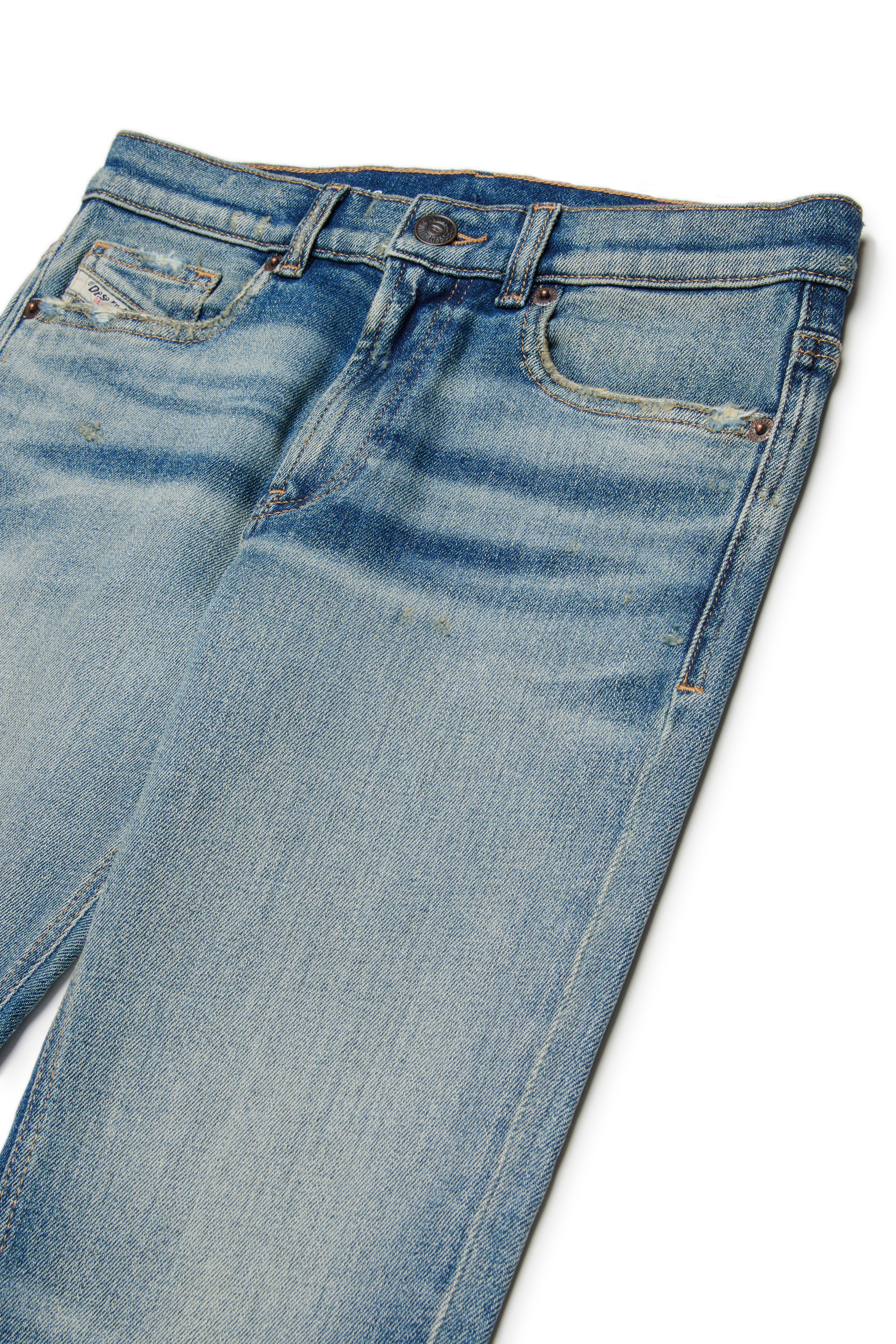 Diesel - Herren D-LUCAS-J, Mittelblau - 3