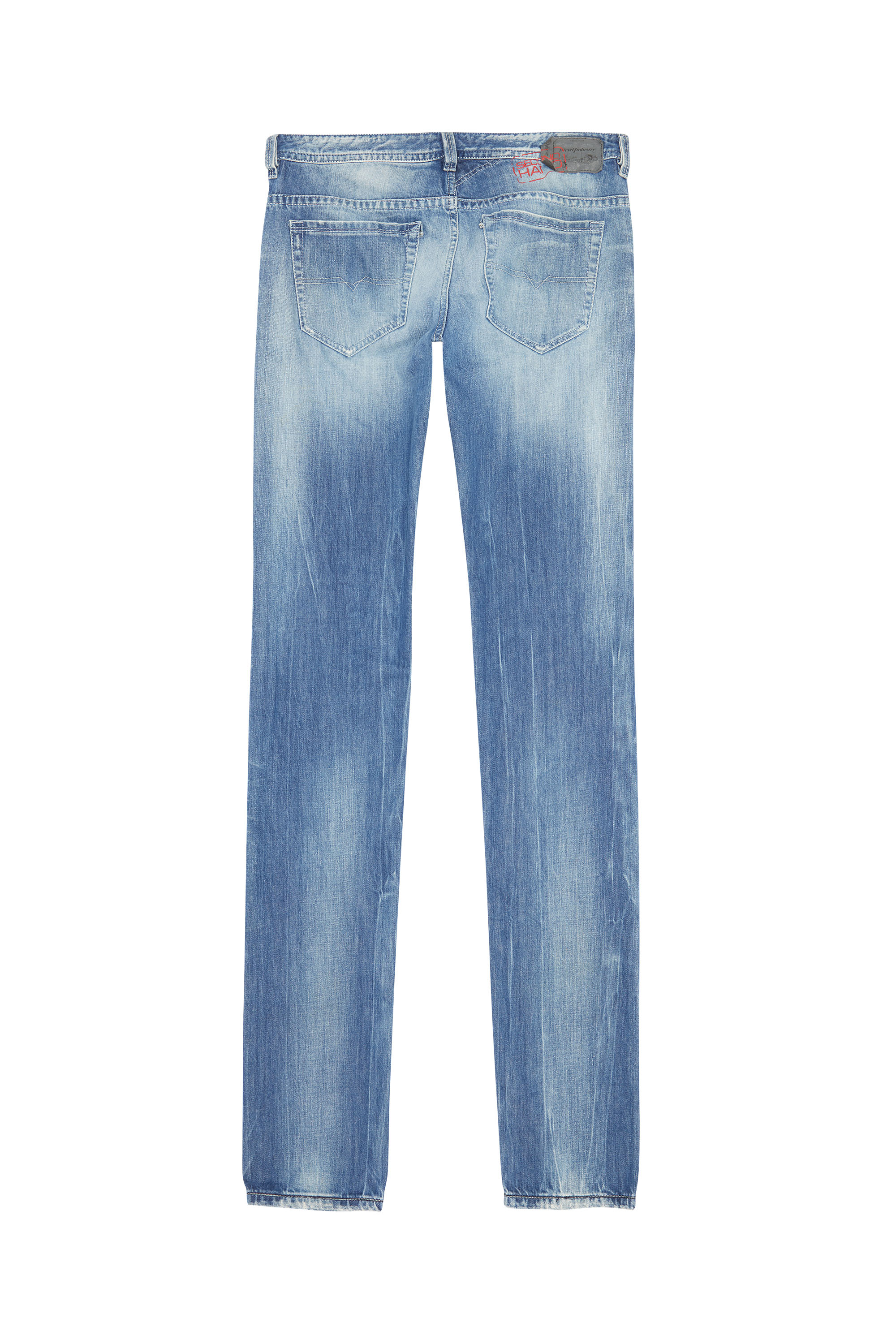 Diesel - Herren THAVAR, Mittelblau - 2