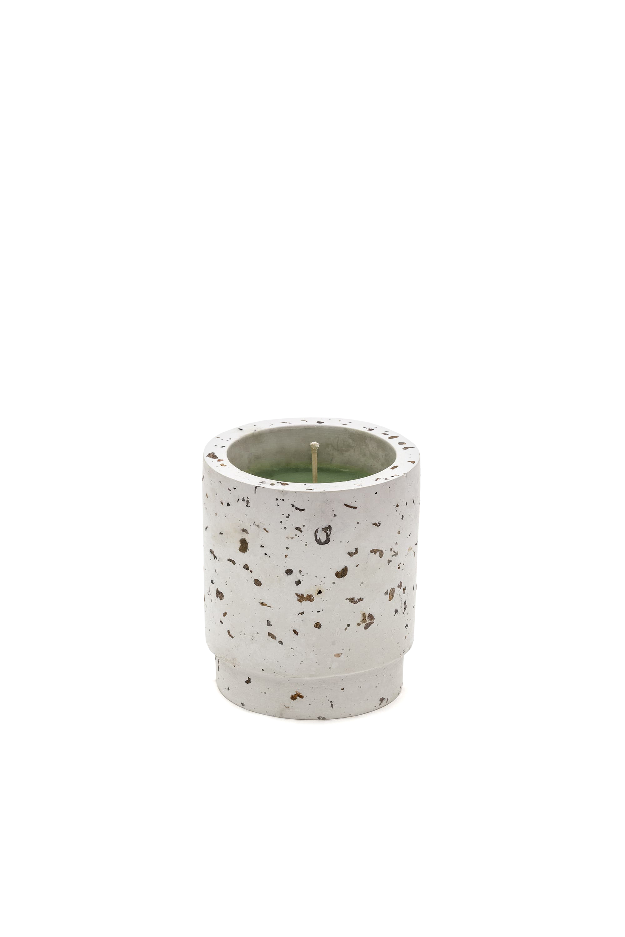 11152 HOME SCENTS, Gedämpftes Weiß - Wohnaccessoires