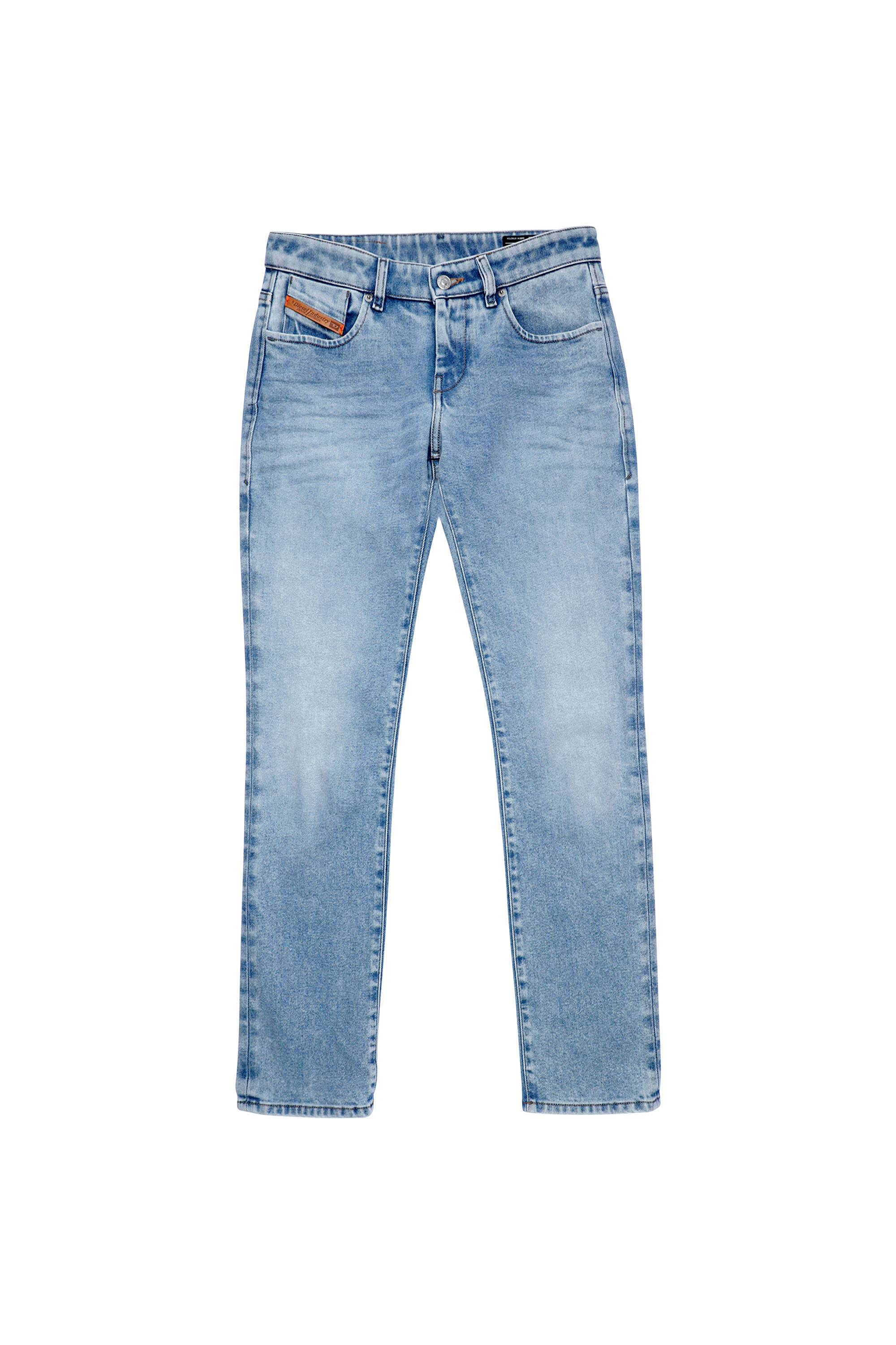 D-Lyla 09B14, Hellblau - Jeans
