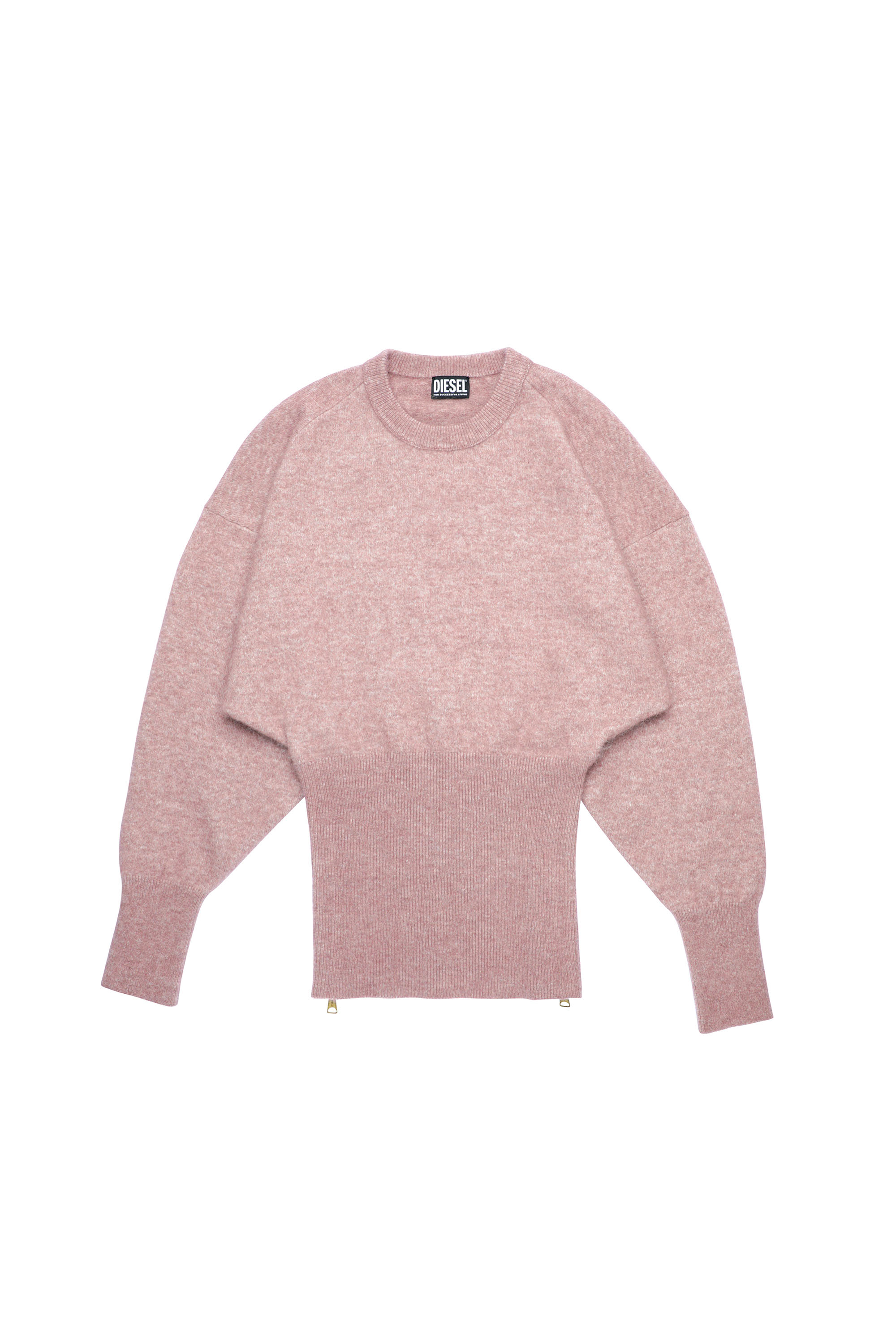 M-BRUNS, Rosa - Strickwaren
