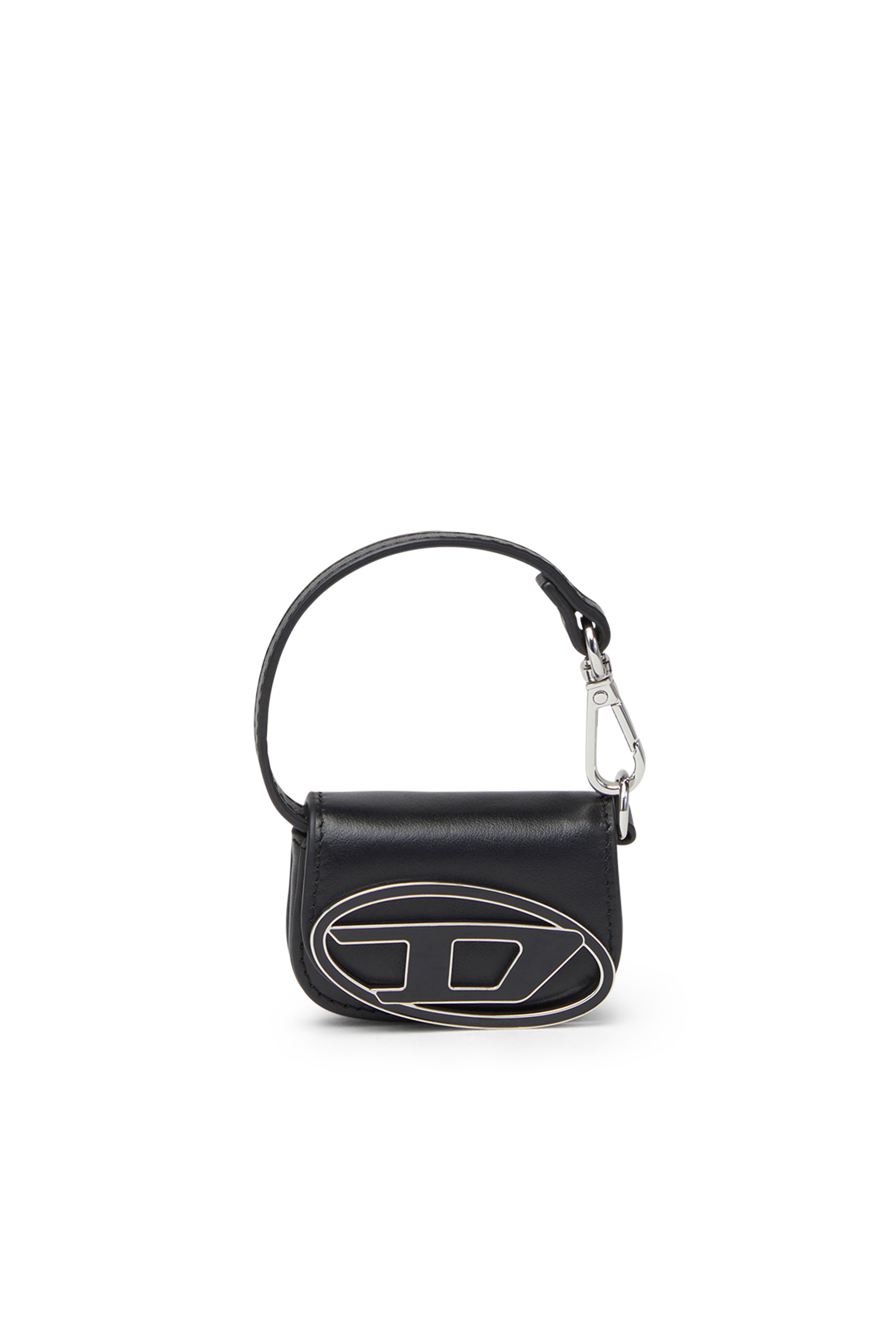 1DR MICRO, Schwarz Diesel - 1DR MICRO, Schwarz - Image 1