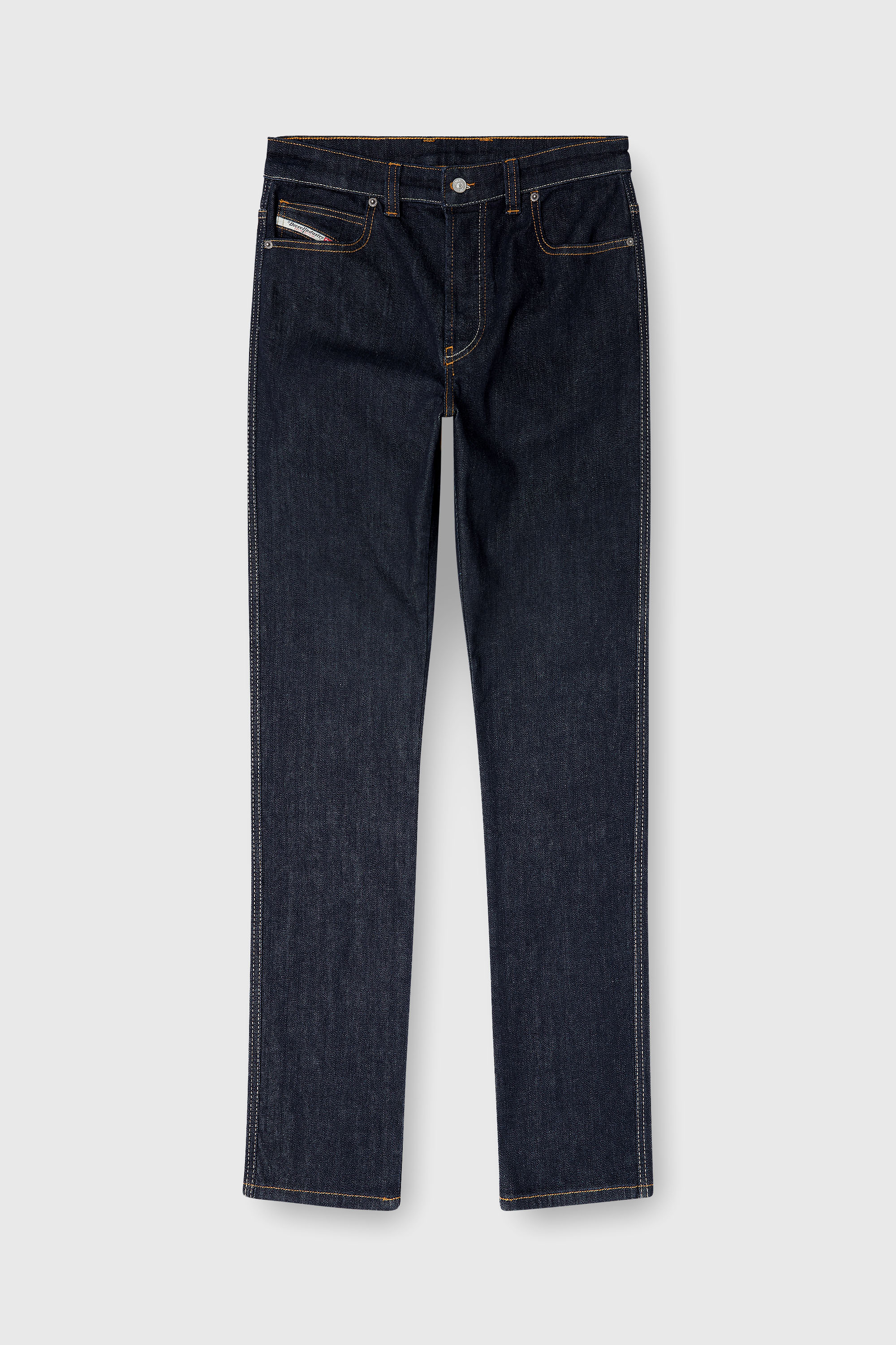 Diesel - Herren Slim Jeans 1993 D-Vyl 0DBEJ, Dunkelblau - 2