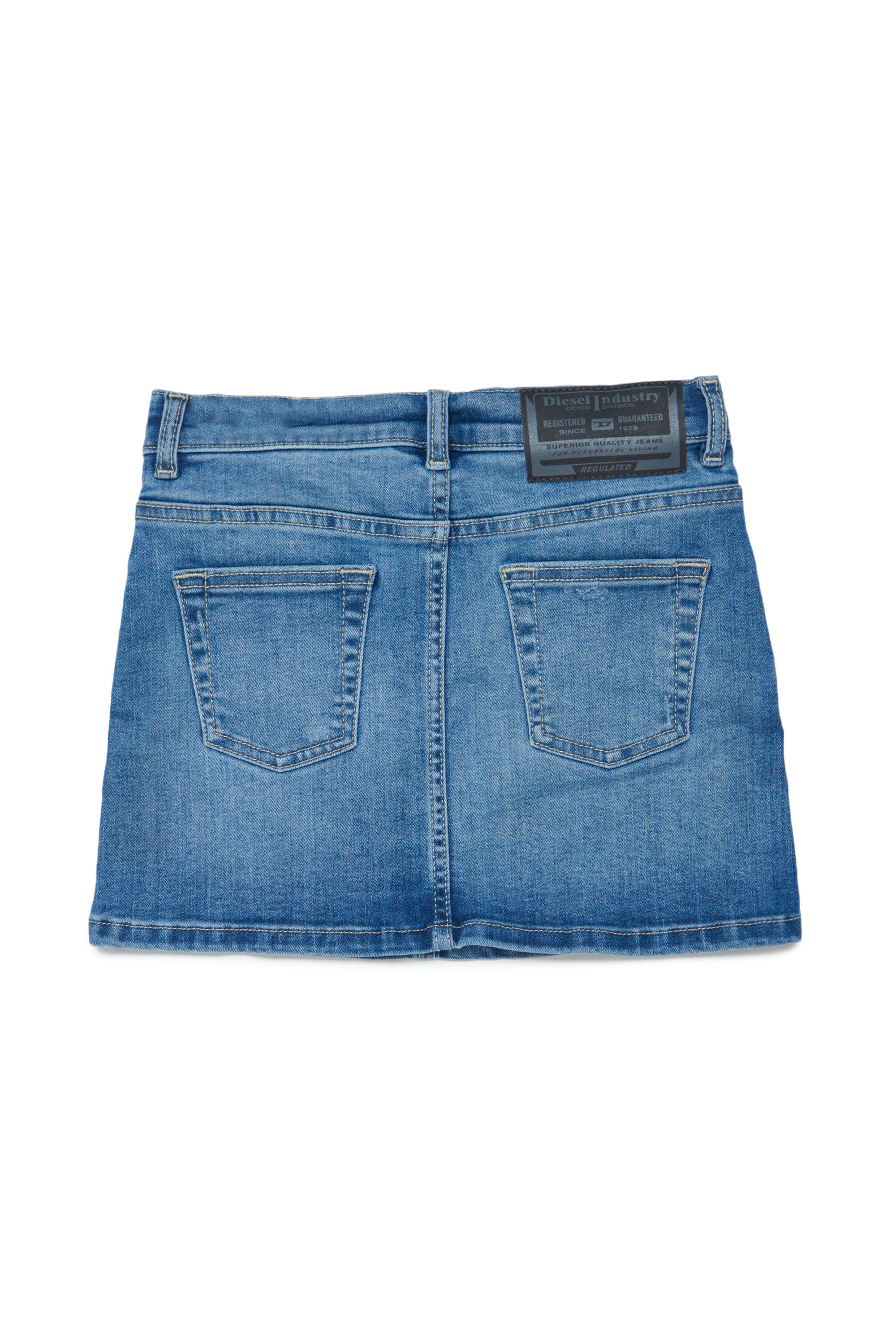 Diesel - GIANNA-HP, Mittelblau - Image 2