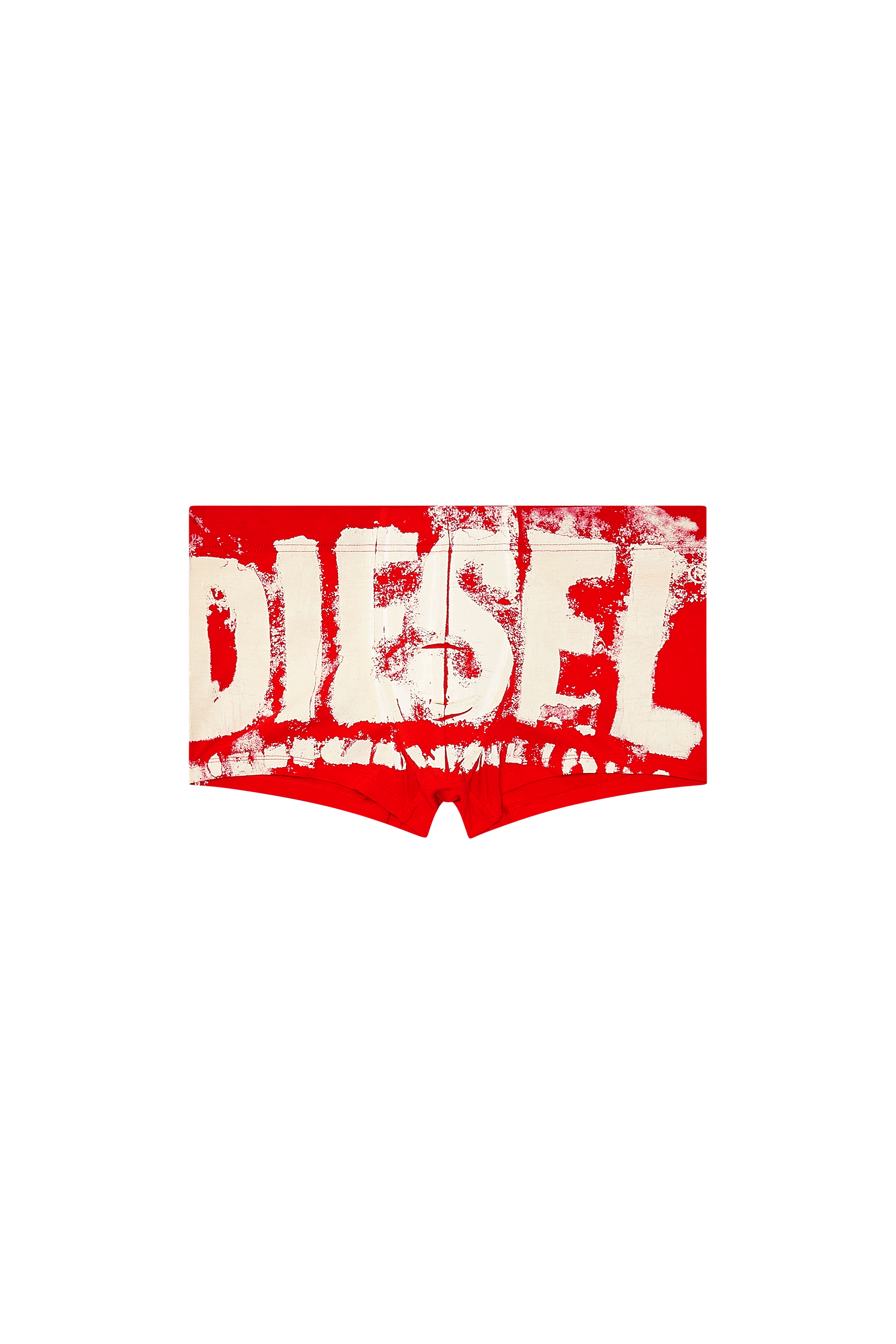 Diesel - UMBX-DAMIEN, Rot - Image 4