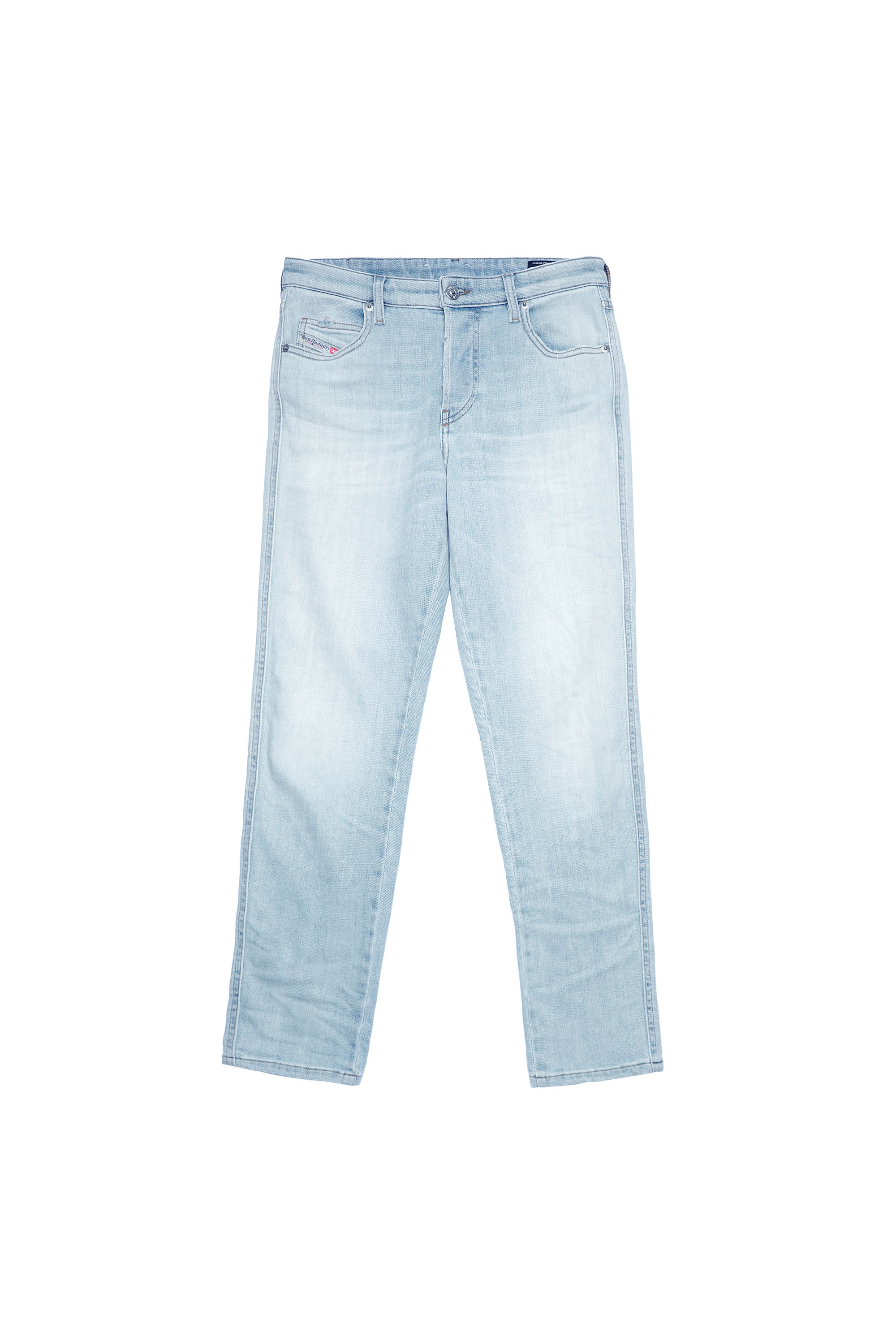Babhila 009ZZ, Hellblau - Jeans
