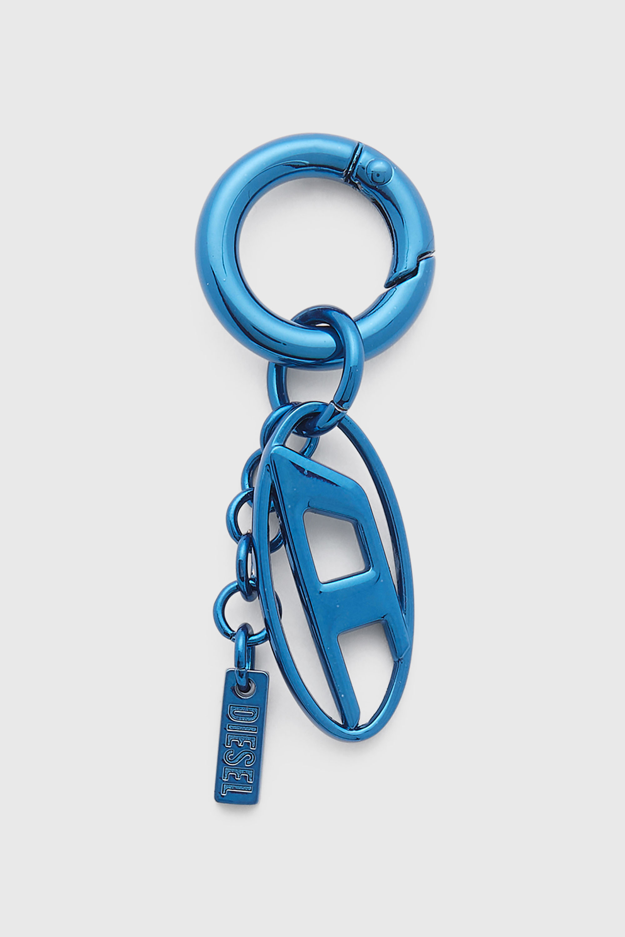 CHARM-OVAL D