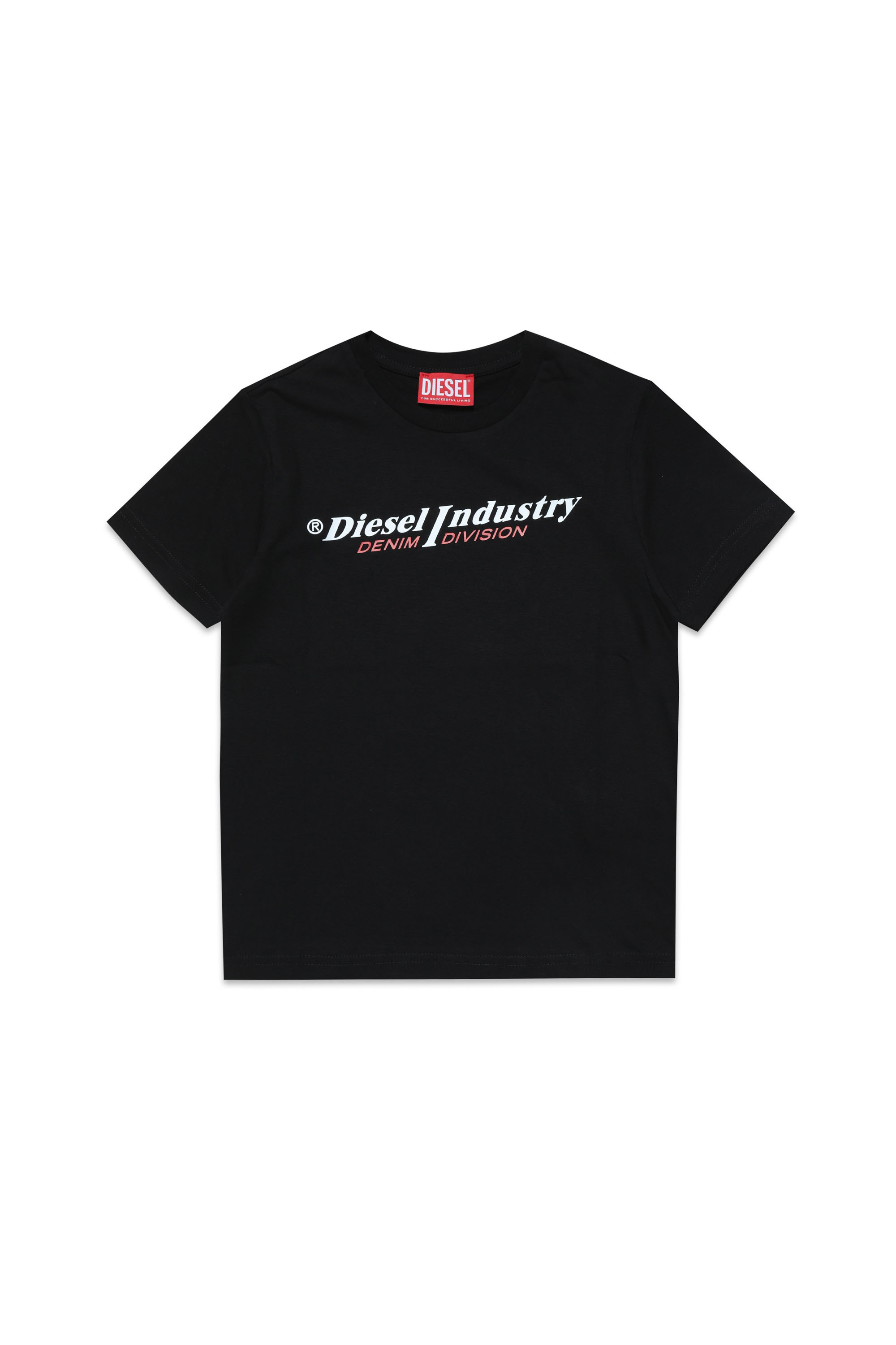 Diesel - TDIEGORIND, Schwarz - Image 1