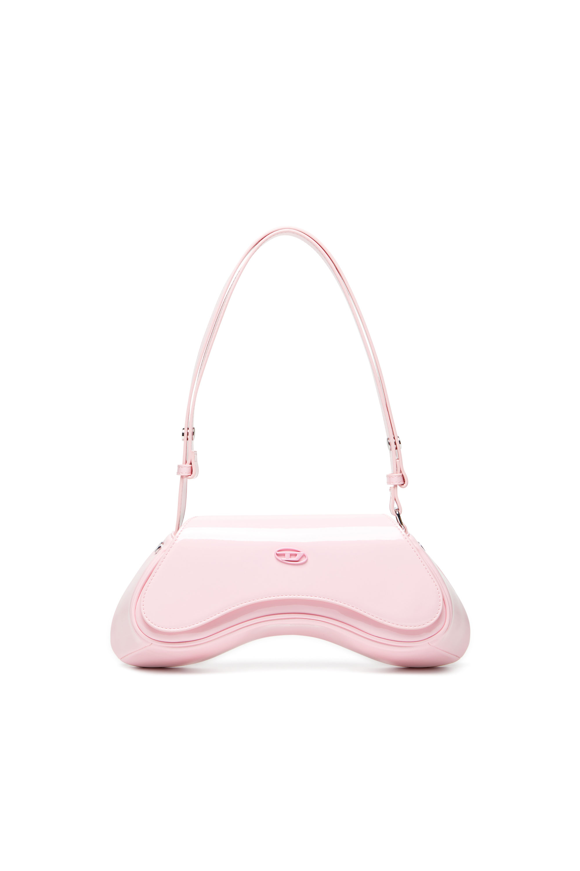 PLAY CROSSBODY, Rosa