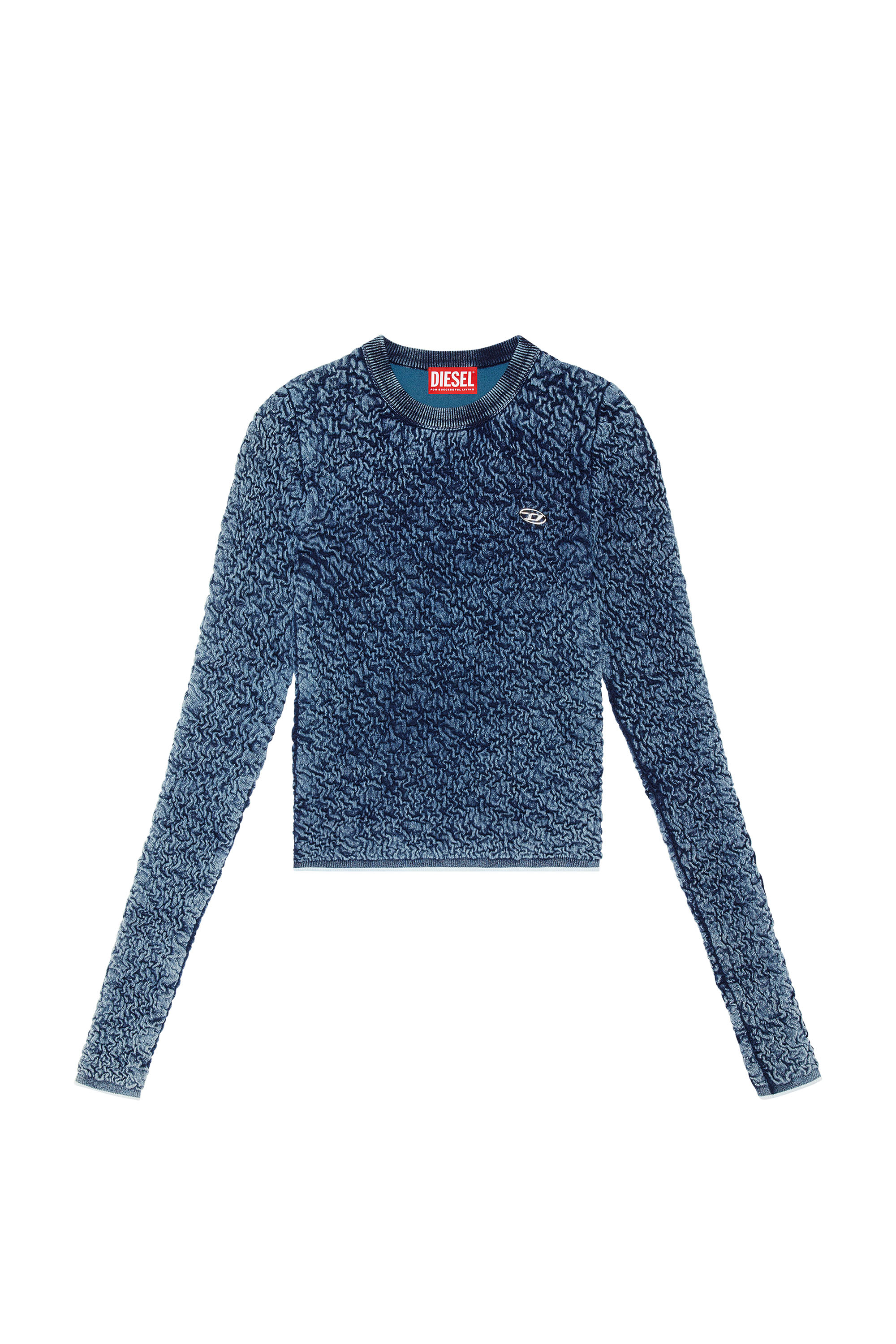 Diesel - M-CRETA, Blau - Image 3