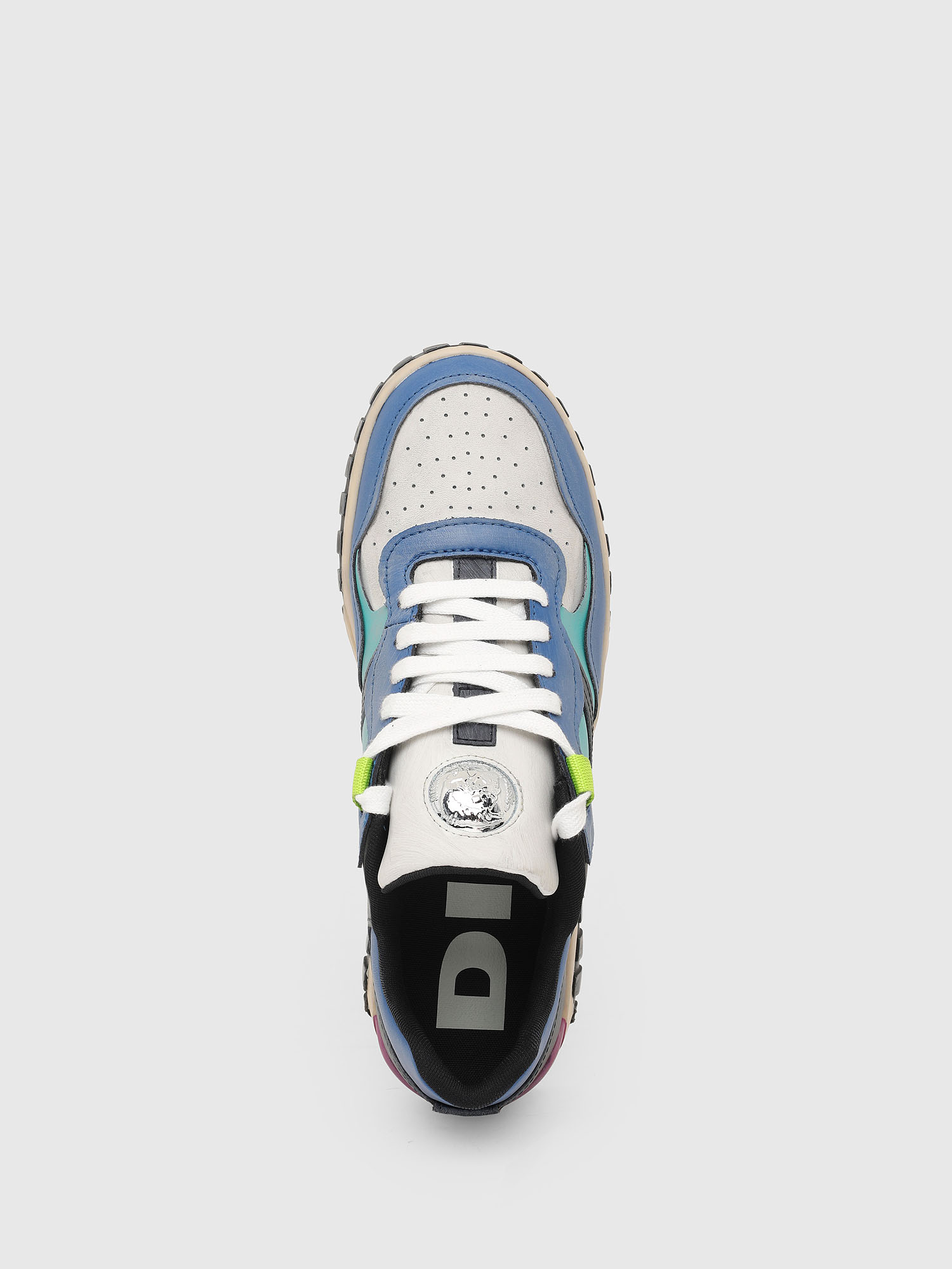 diesel s rua low sp